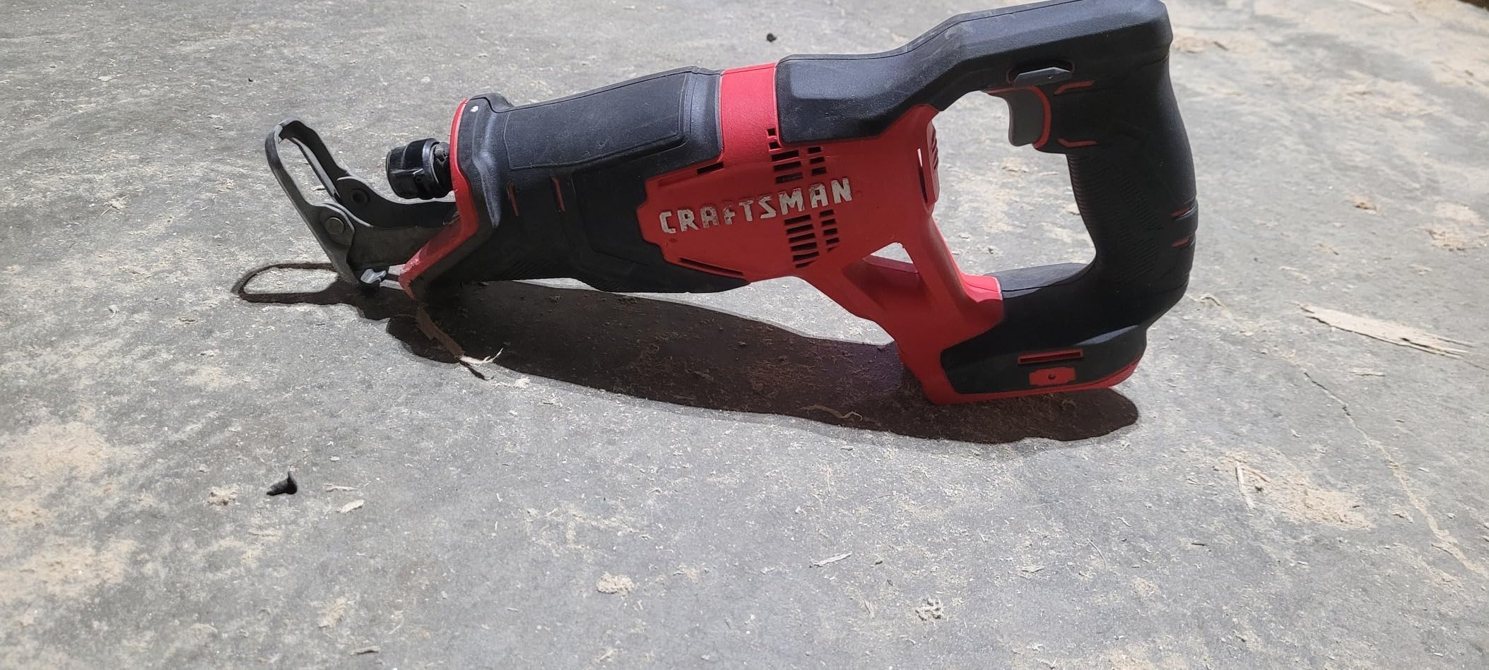Good saw