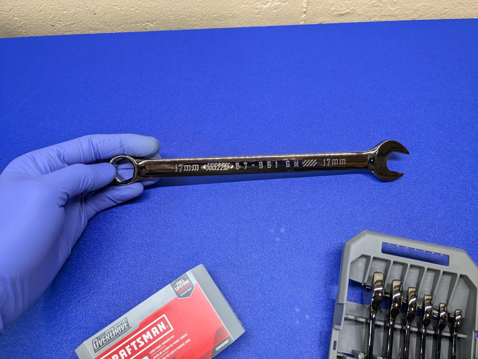 Best wrenches I've owned
