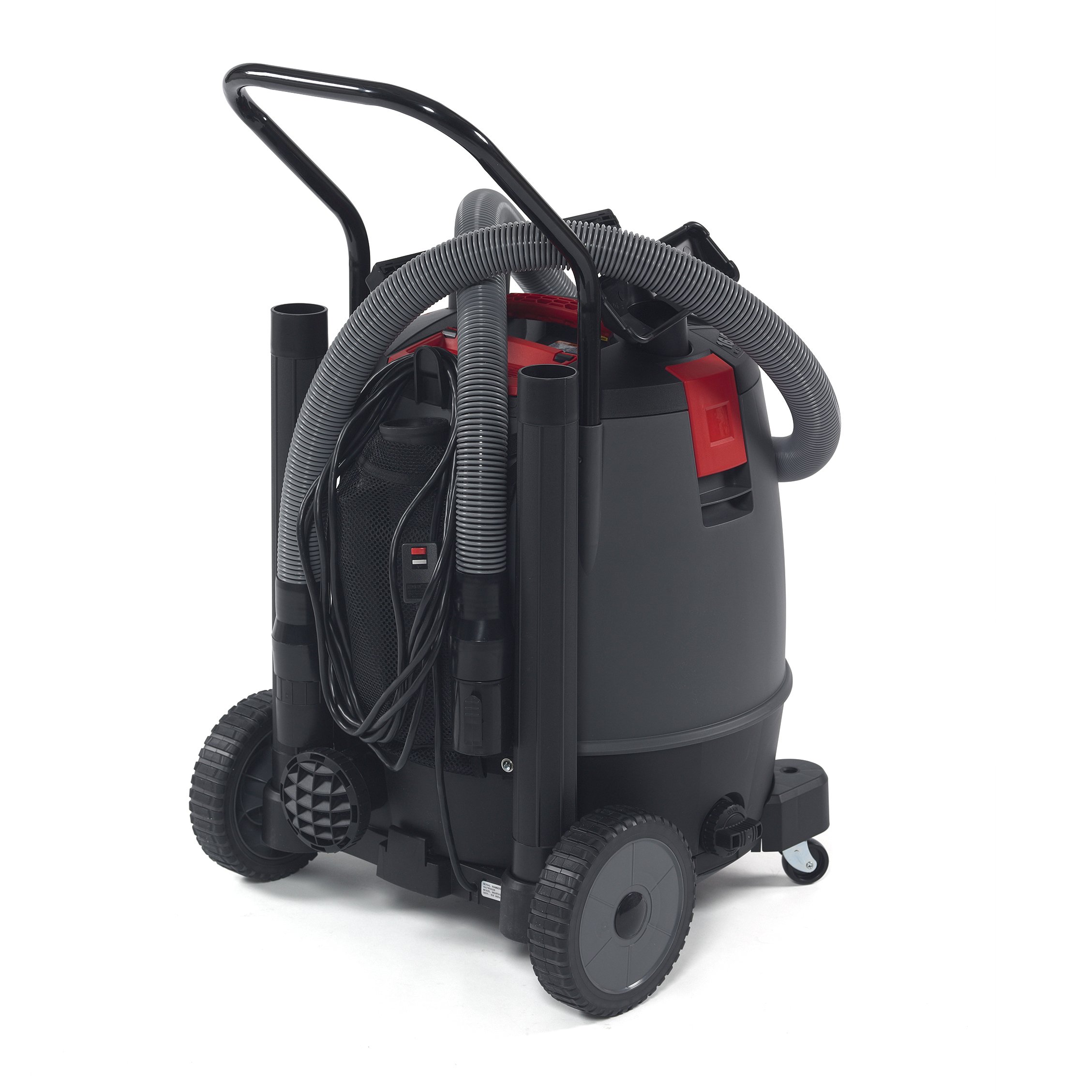 ridgid-50338-1650rv-16-gallon-wet-dry-vacuum-6-5-peak-hp-motor-on-bottom-design- image 2