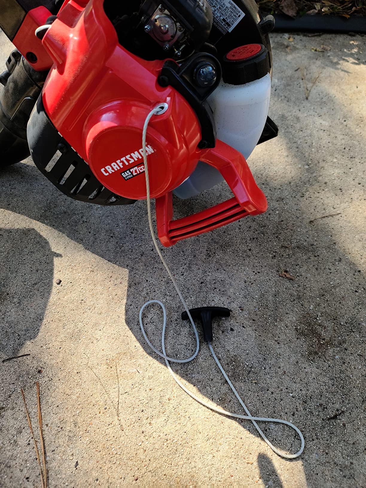 Does the job, but fades with heavy use