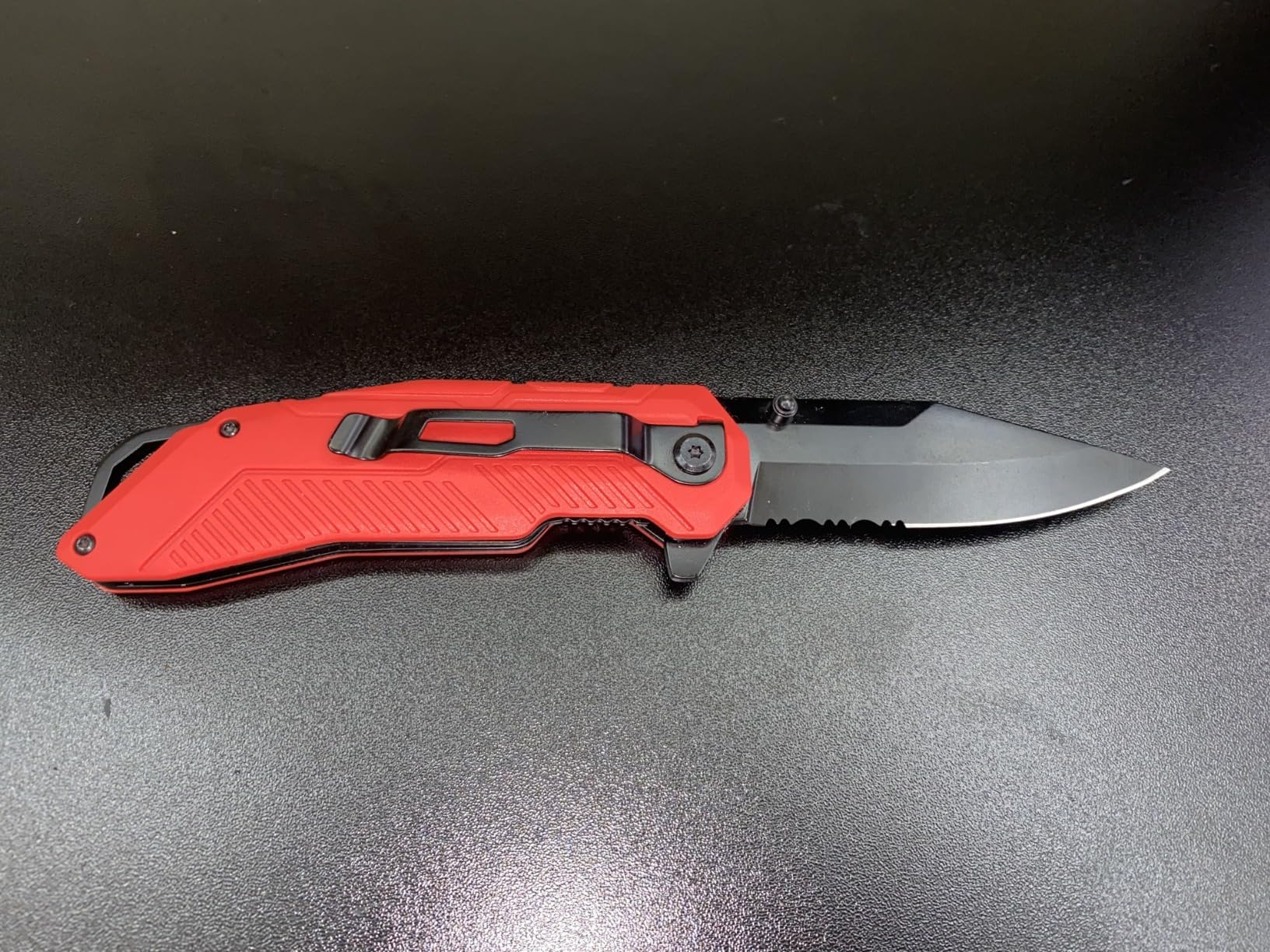 Good EDC knife
