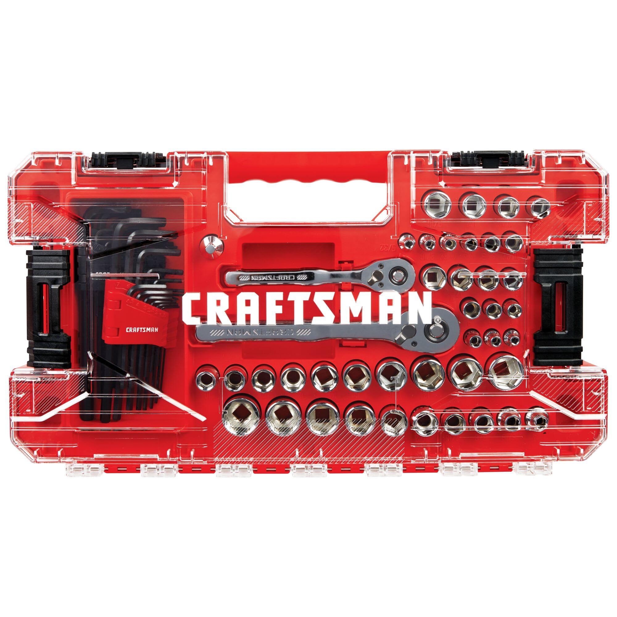 craftsman-versastack-71-piece-mechanics-tool-set-1-4-3-8-drive-cmmt45171 image 5