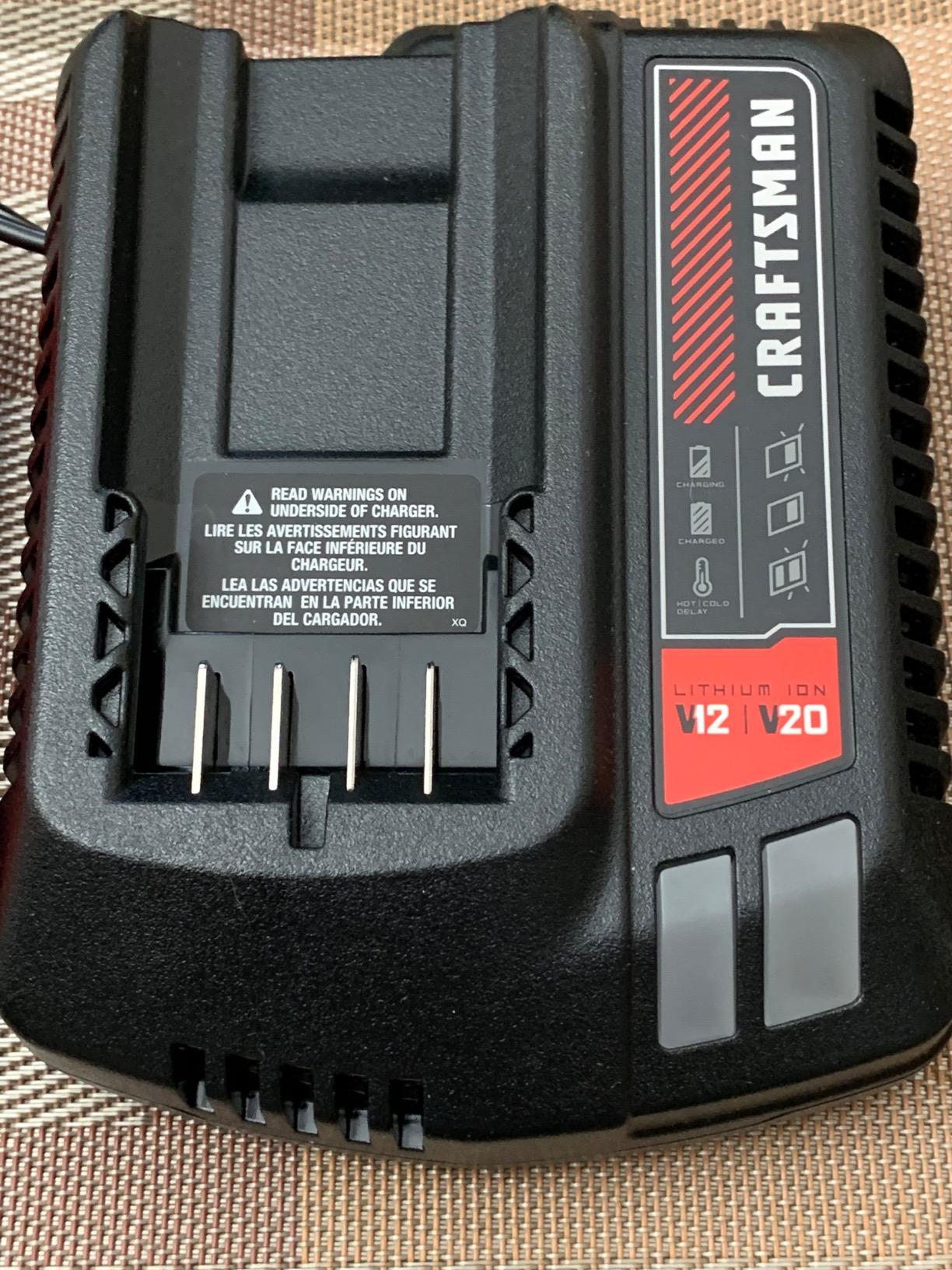 Beast of a drill