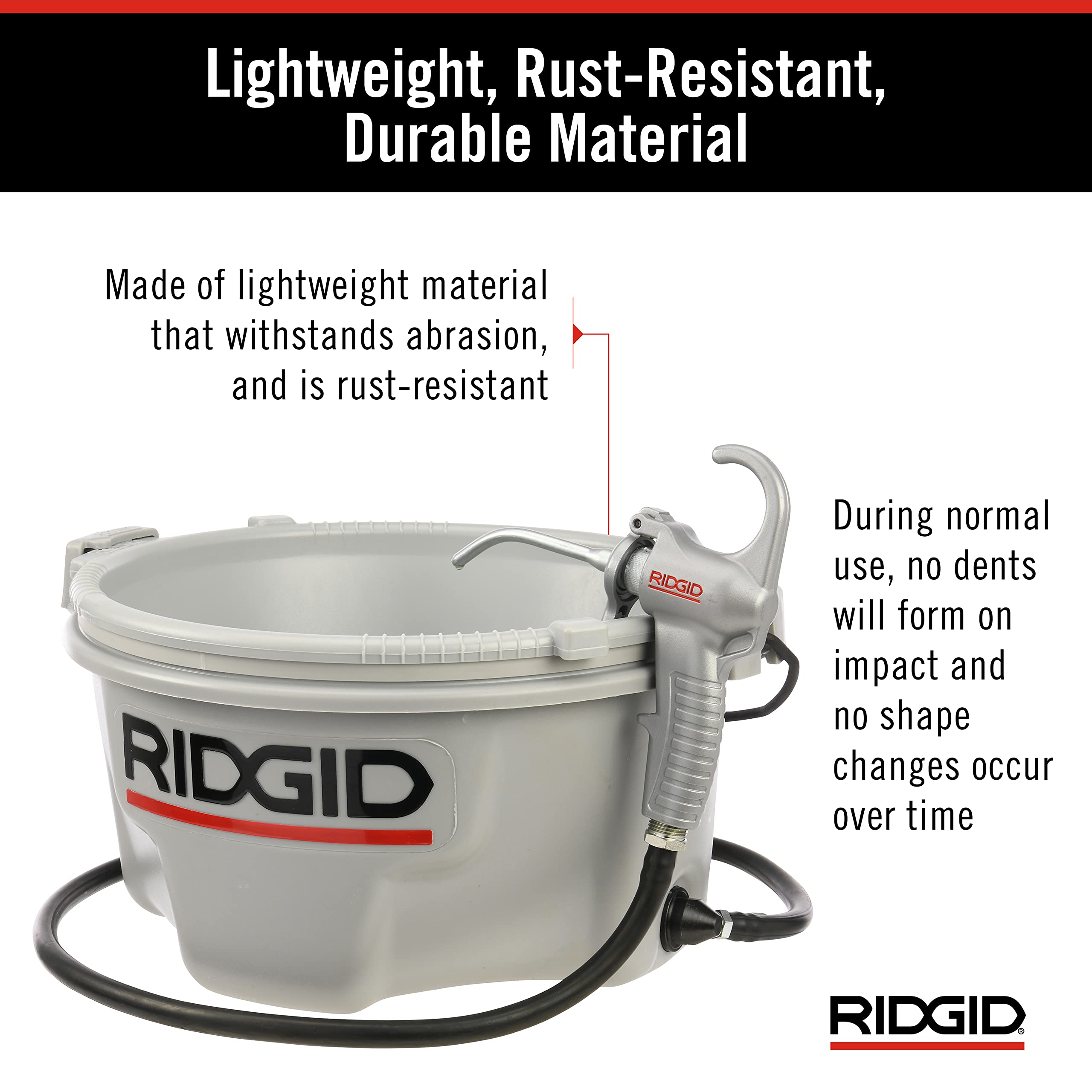 ridgid-10883-model-418-handheld-oiler-bucket-with-1-gallon-premium-thread-cuttin image 6