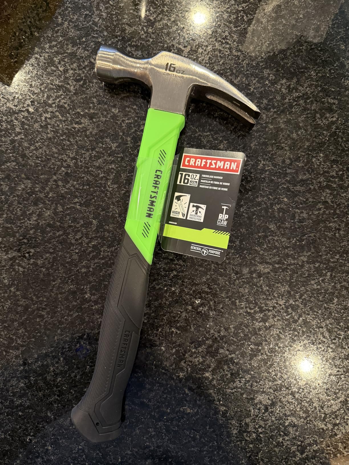 Nice and sturdy