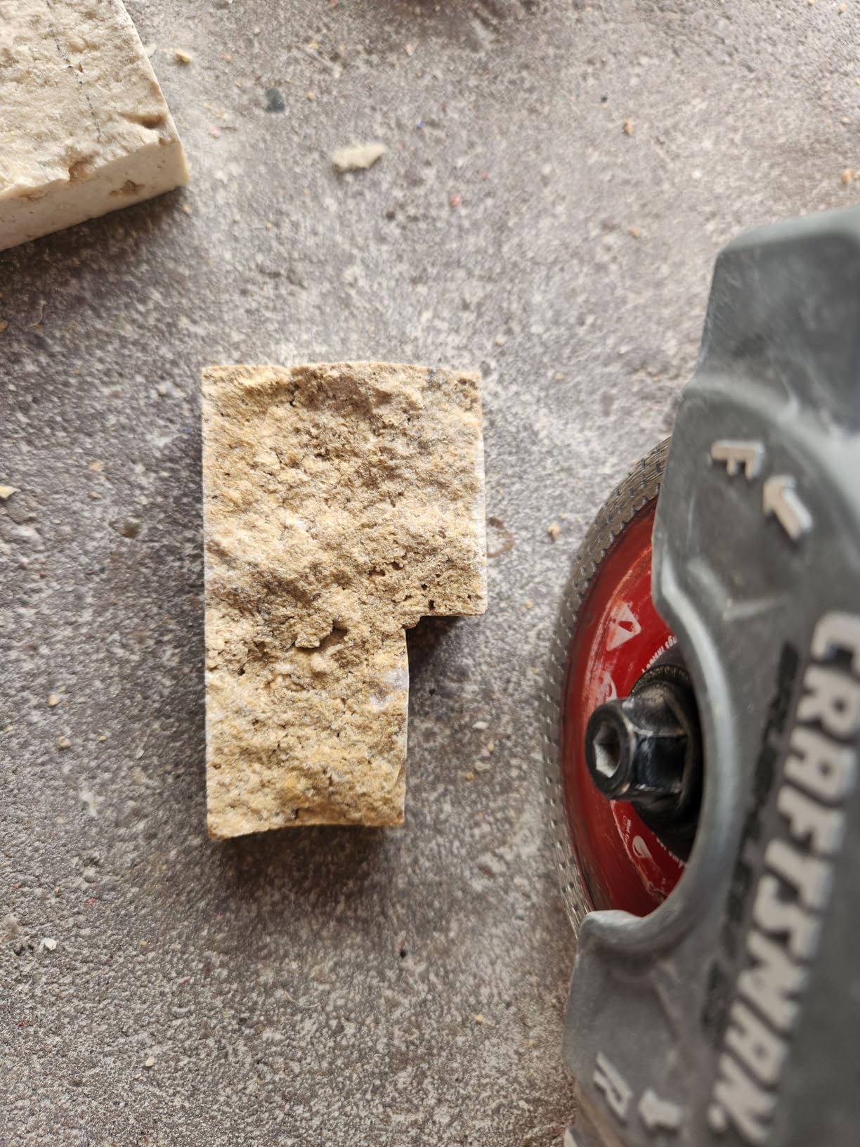 Great little cutter