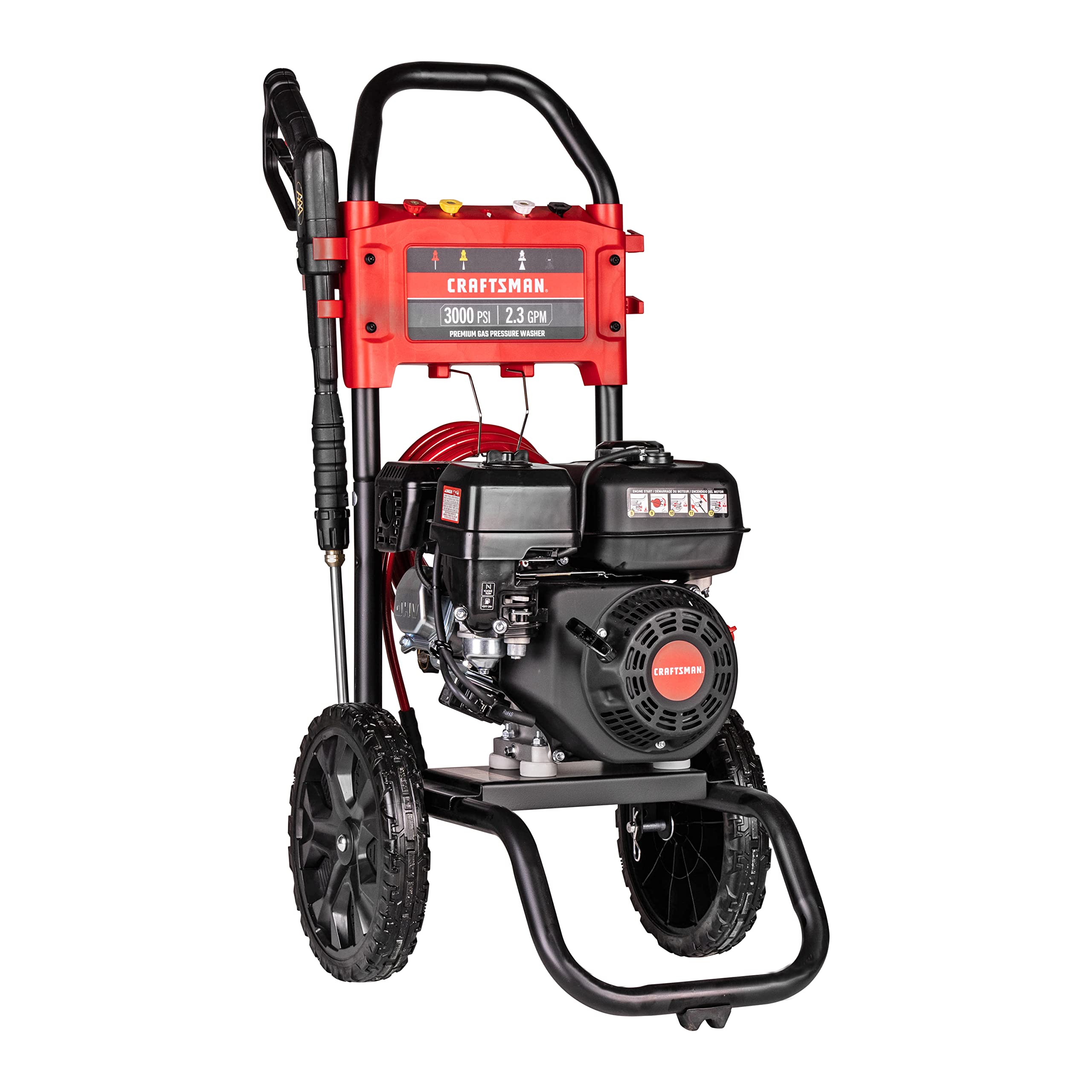 craftsman-3000-psi-gas-pressure-washer-2-3-gpm-cmxgwfn061214 image 8