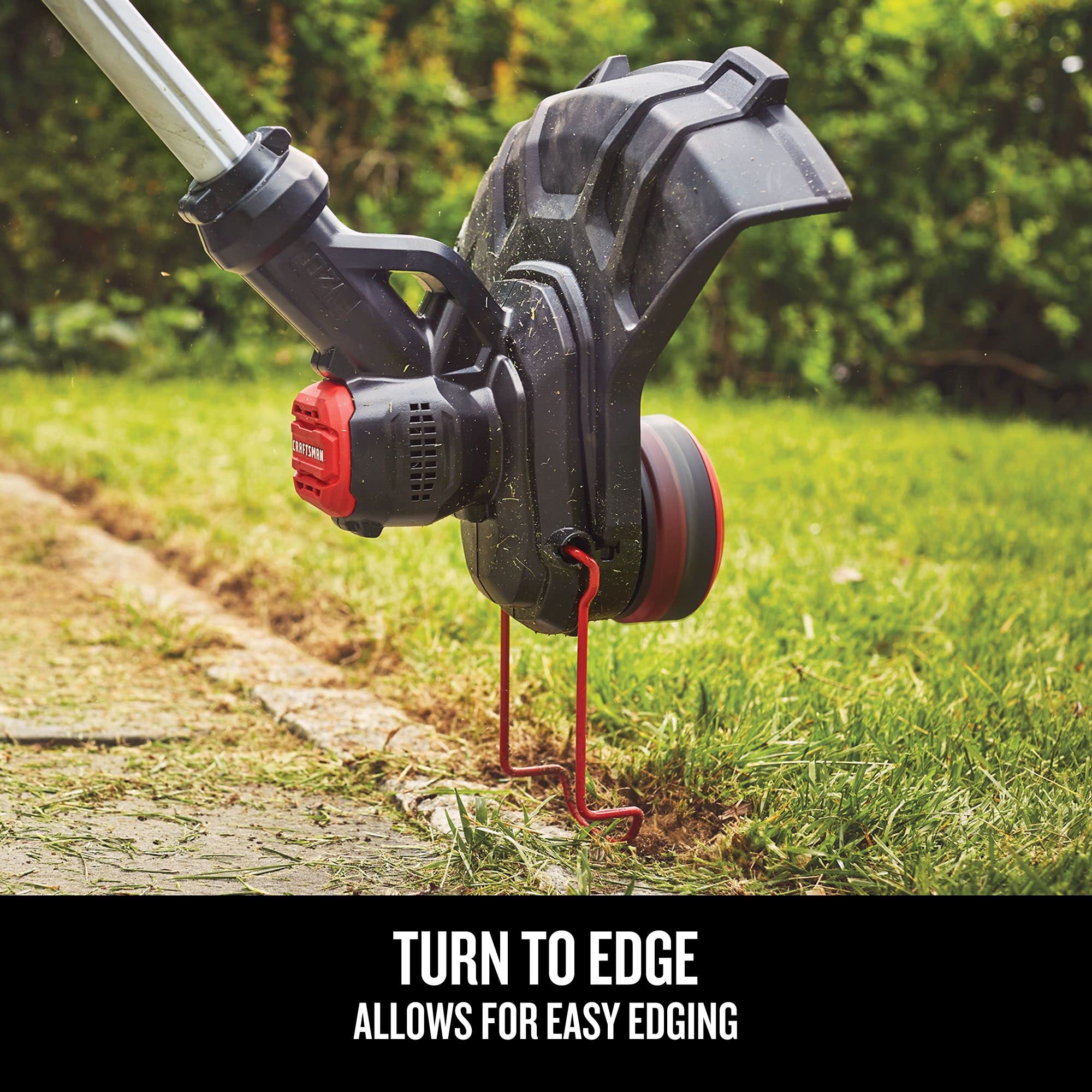 craftsman-v20-weedwacker-cordless-string-trimmer-edger-with-automatic-feed-13-in image 4