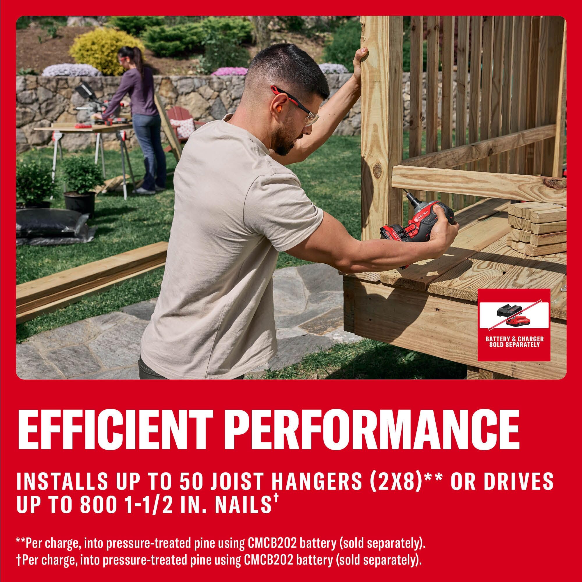 craftsman-v20-3-1-2-in-cordless-palm-nailer-tool-only-cmcn150b image 5