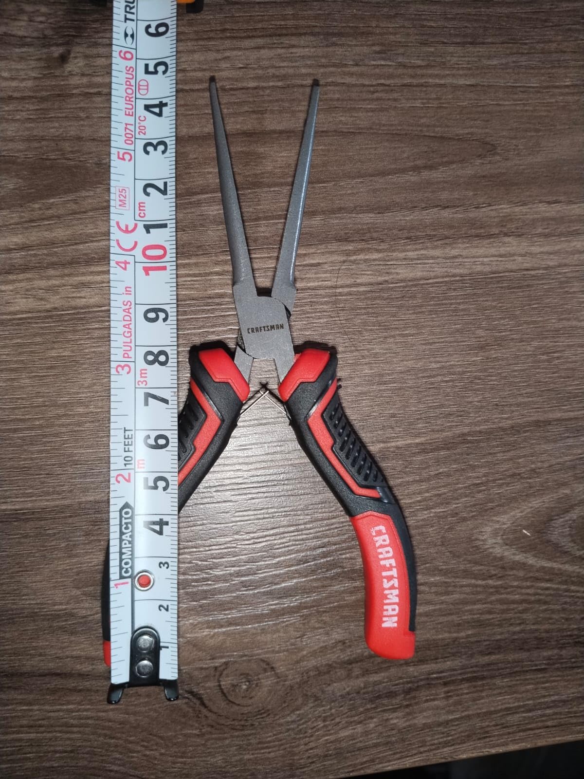 Perfect for electronics