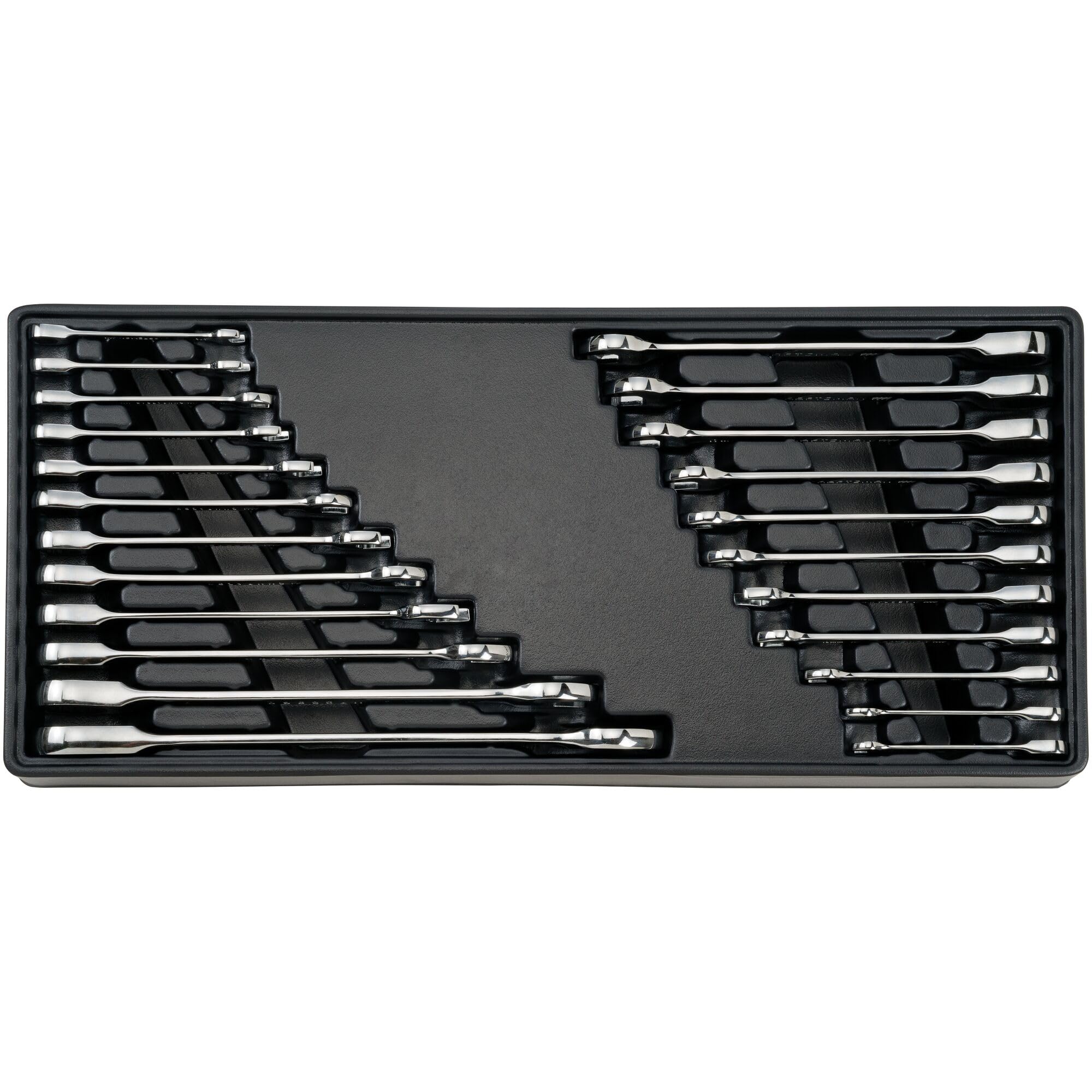 craftsman-298-piece-mechanics-tool-set-cmmt12139-sae-metric-sockets-72-tooth-low image 4