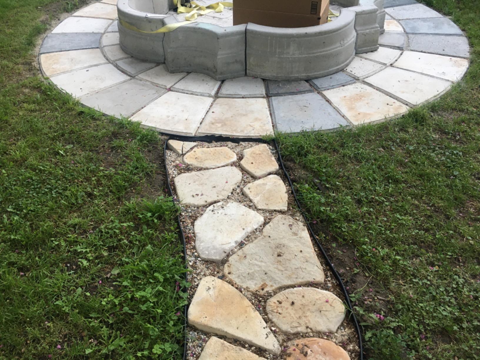Good edger, but cord management is annoying