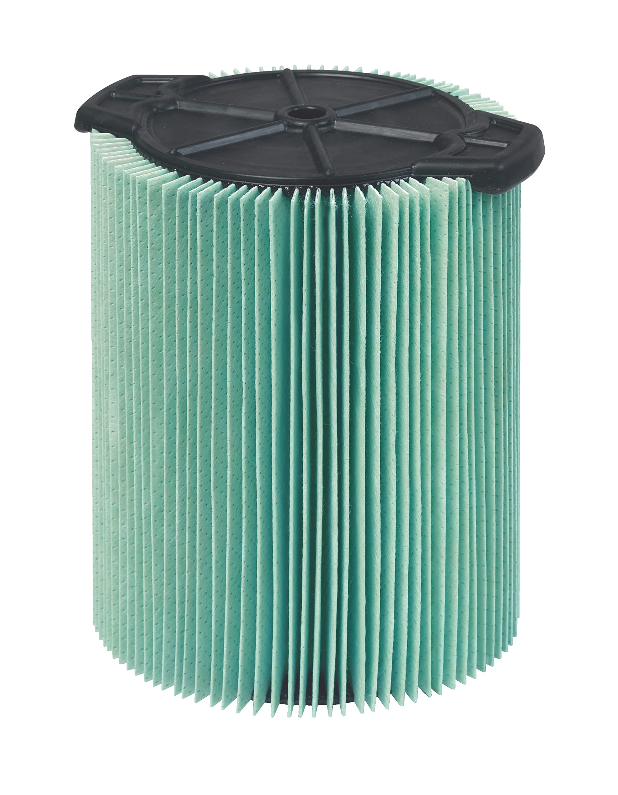 ridgid-97457-5-layer-hepa-replacement-filter-for-5-20-gallon-wet-dry-vacuums image 1