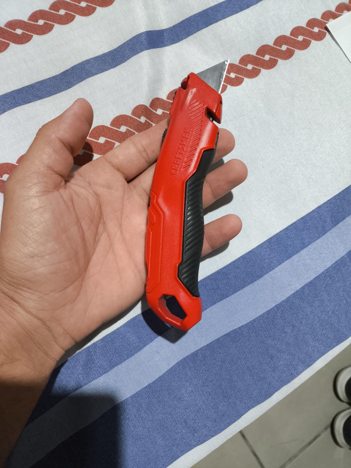 Nice knife