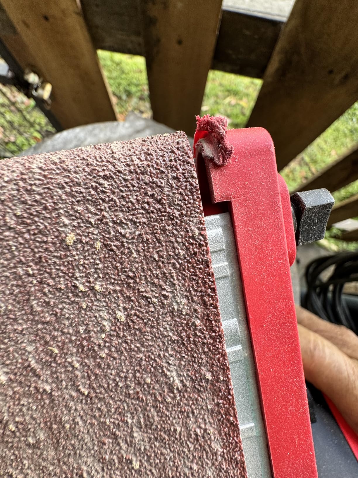 Good for the occasional job