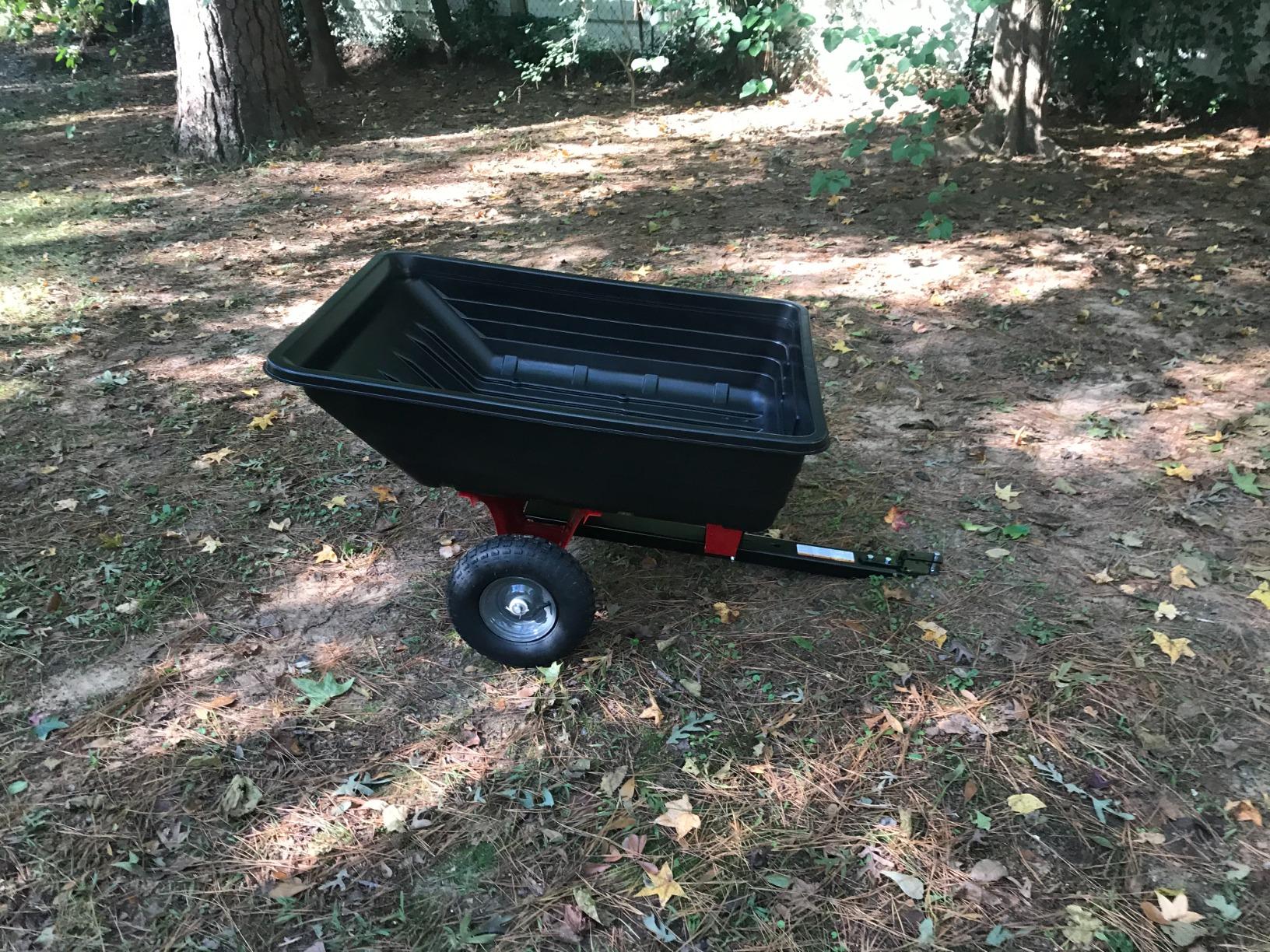 Not for heavy duty
