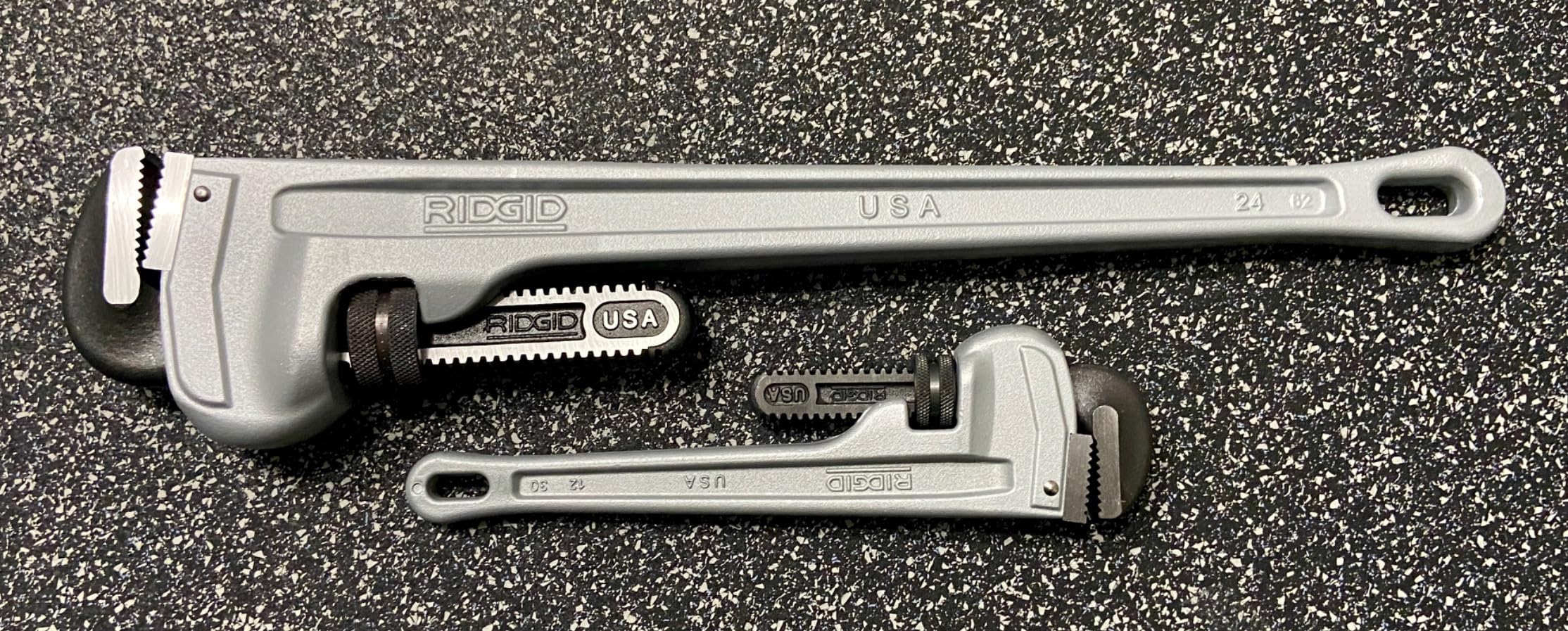 Ridgid quality