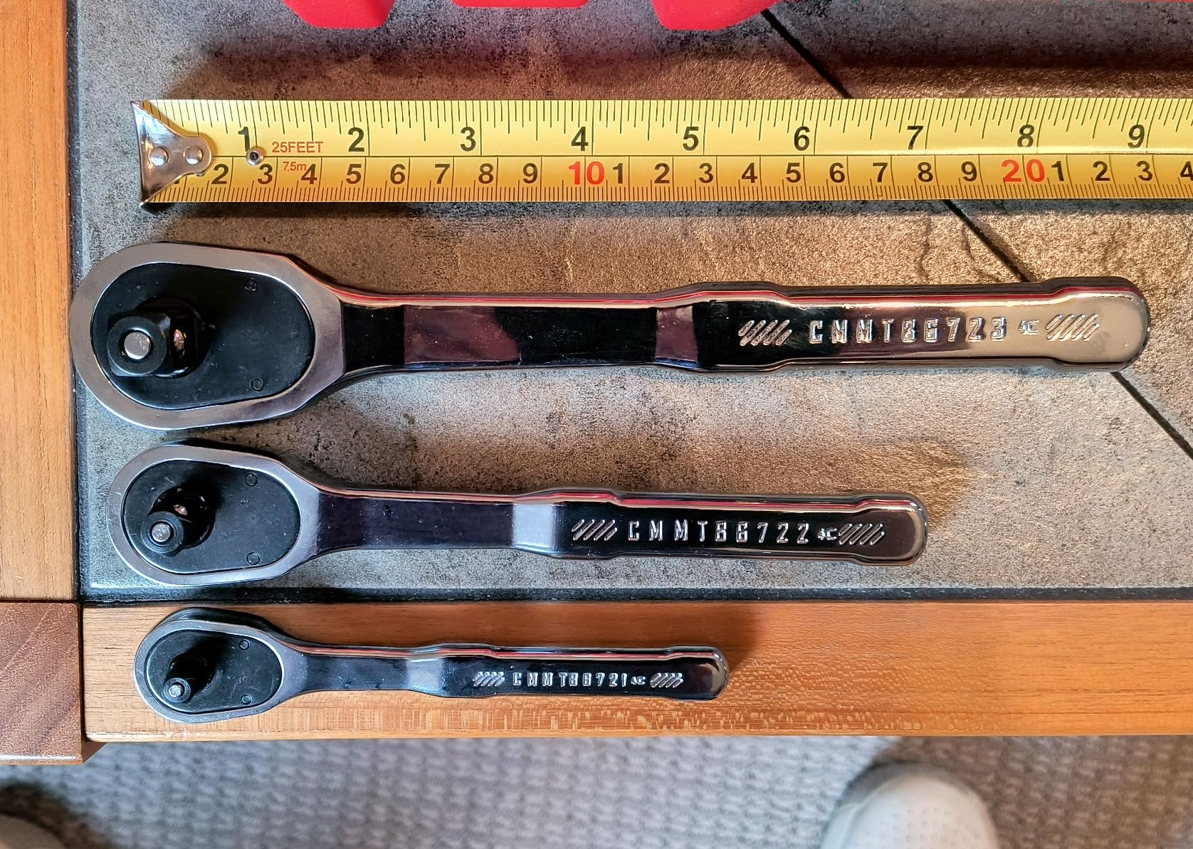 Excellent beginner set