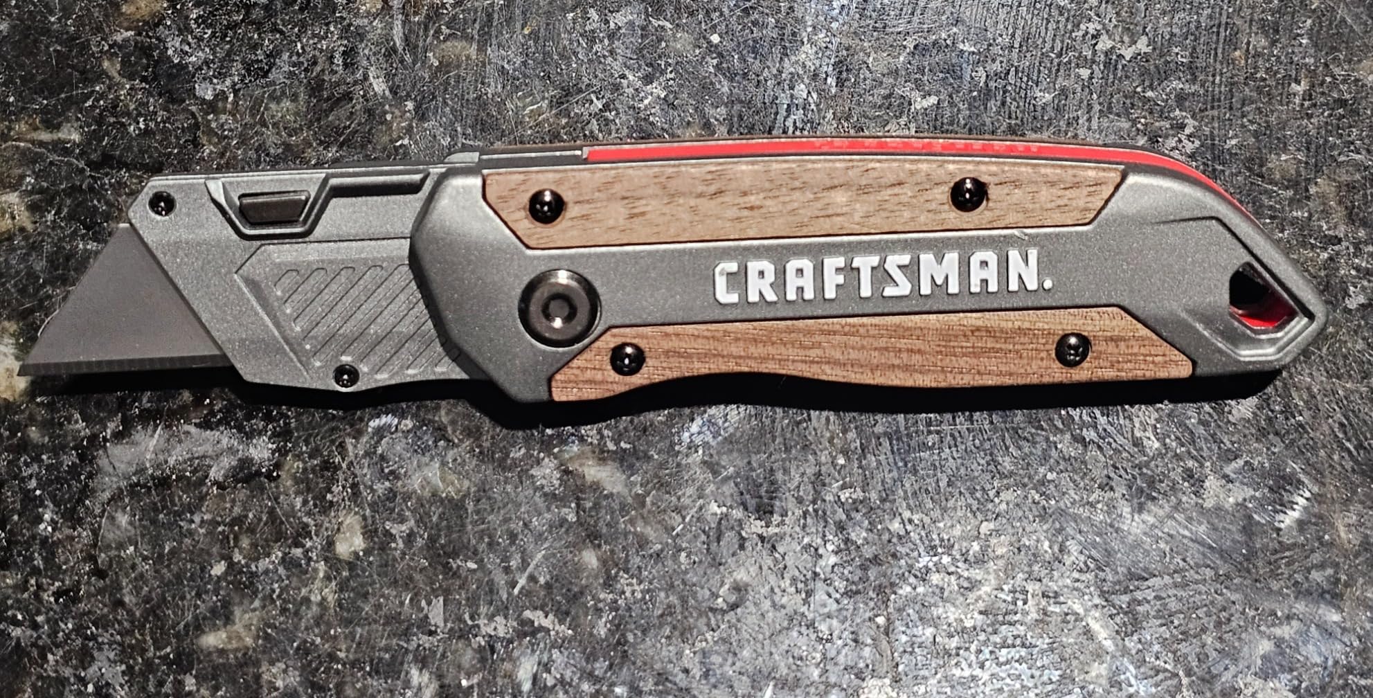 Okay, but not for heavy use