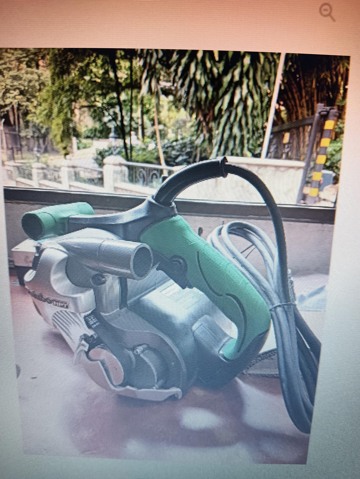 Best sander I've owned