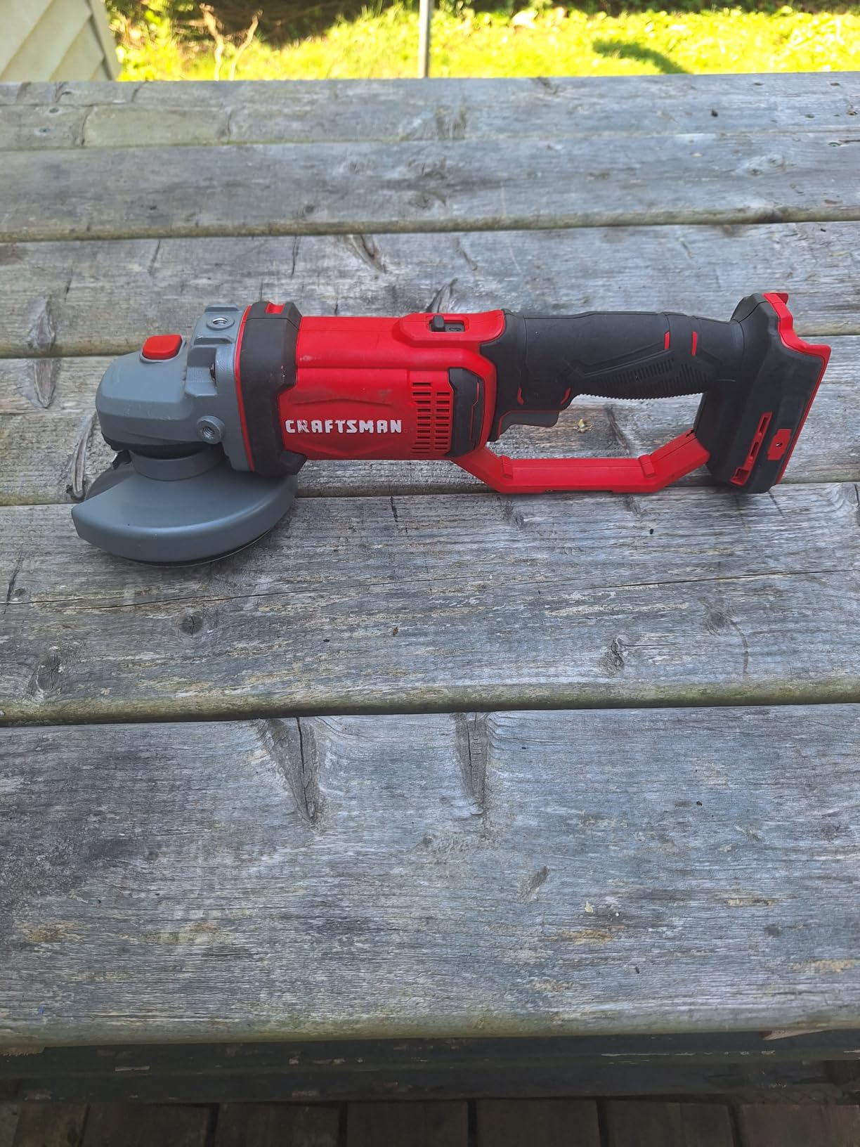 Not for heavy use