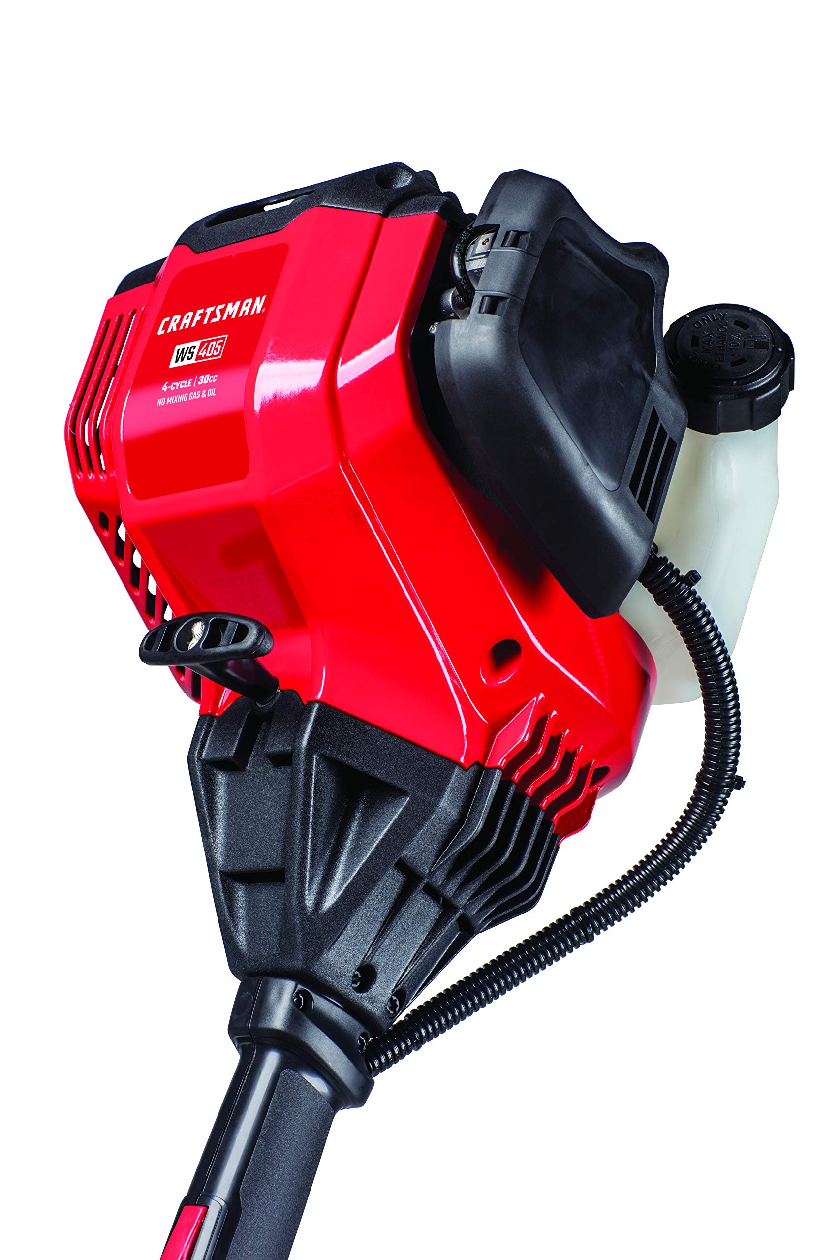 craftsman-cmxgtamd30sa-30cc-4-cycle-gas-straight-shaft-string-trimmer image 5