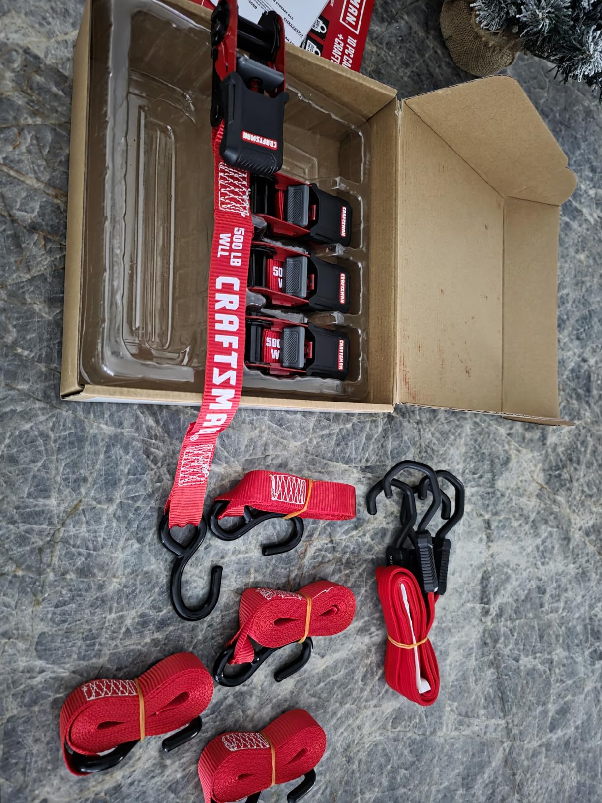 Not for heavy duty