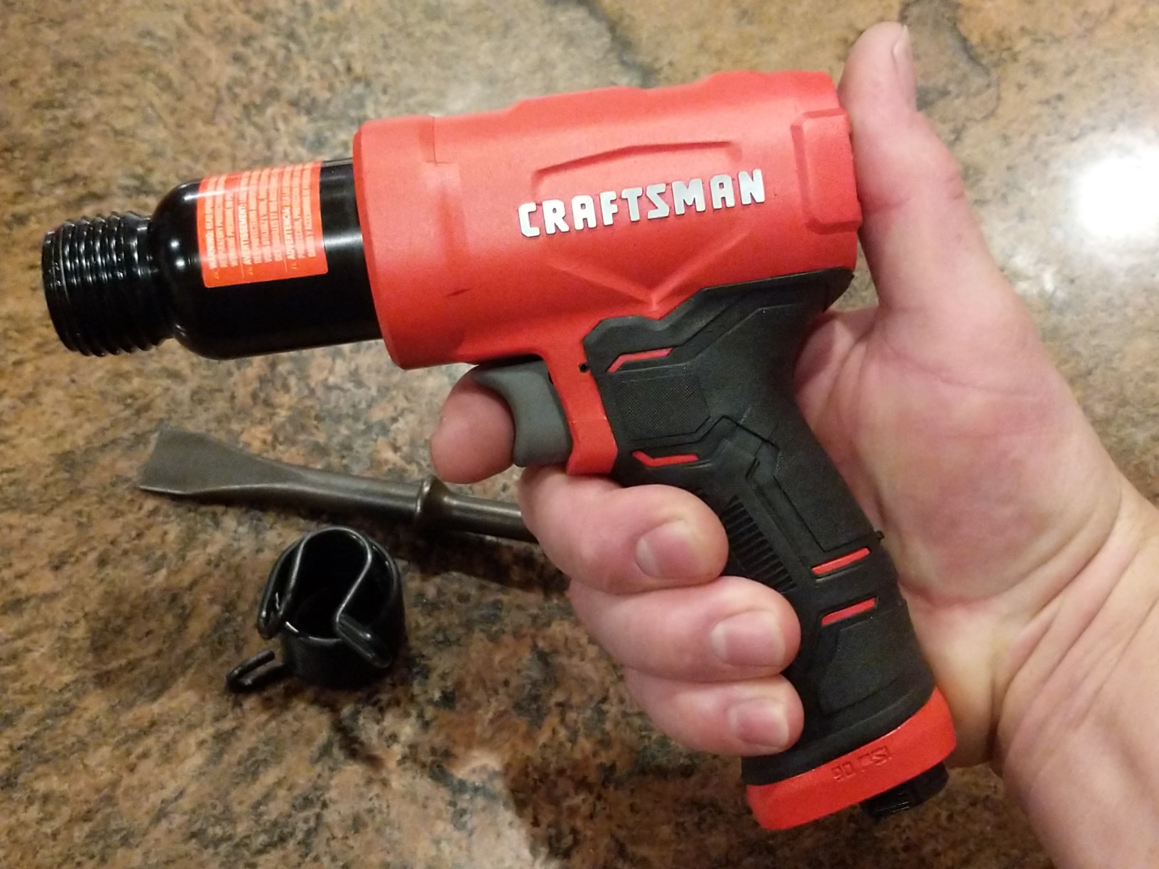 Excellent tool