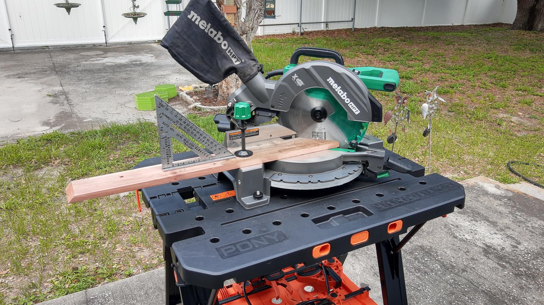 Great saw!