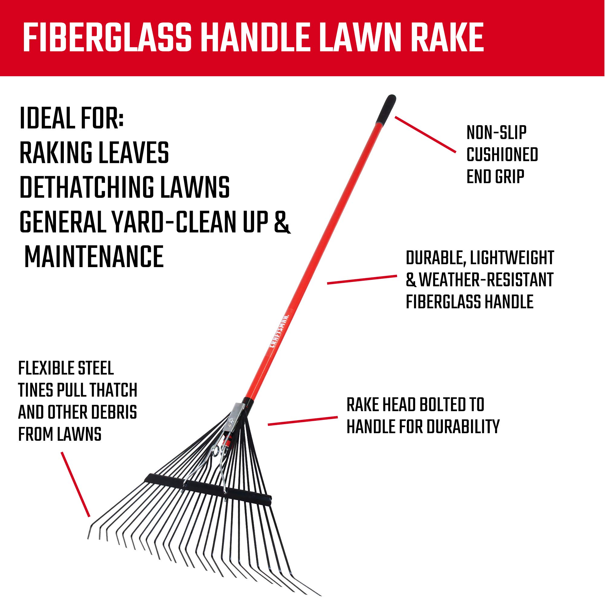 craftsman-2-piece-raking-set-cmxmkit0030-26-dual-tine-leaf-rake-24-tine-lawn-rak image 4