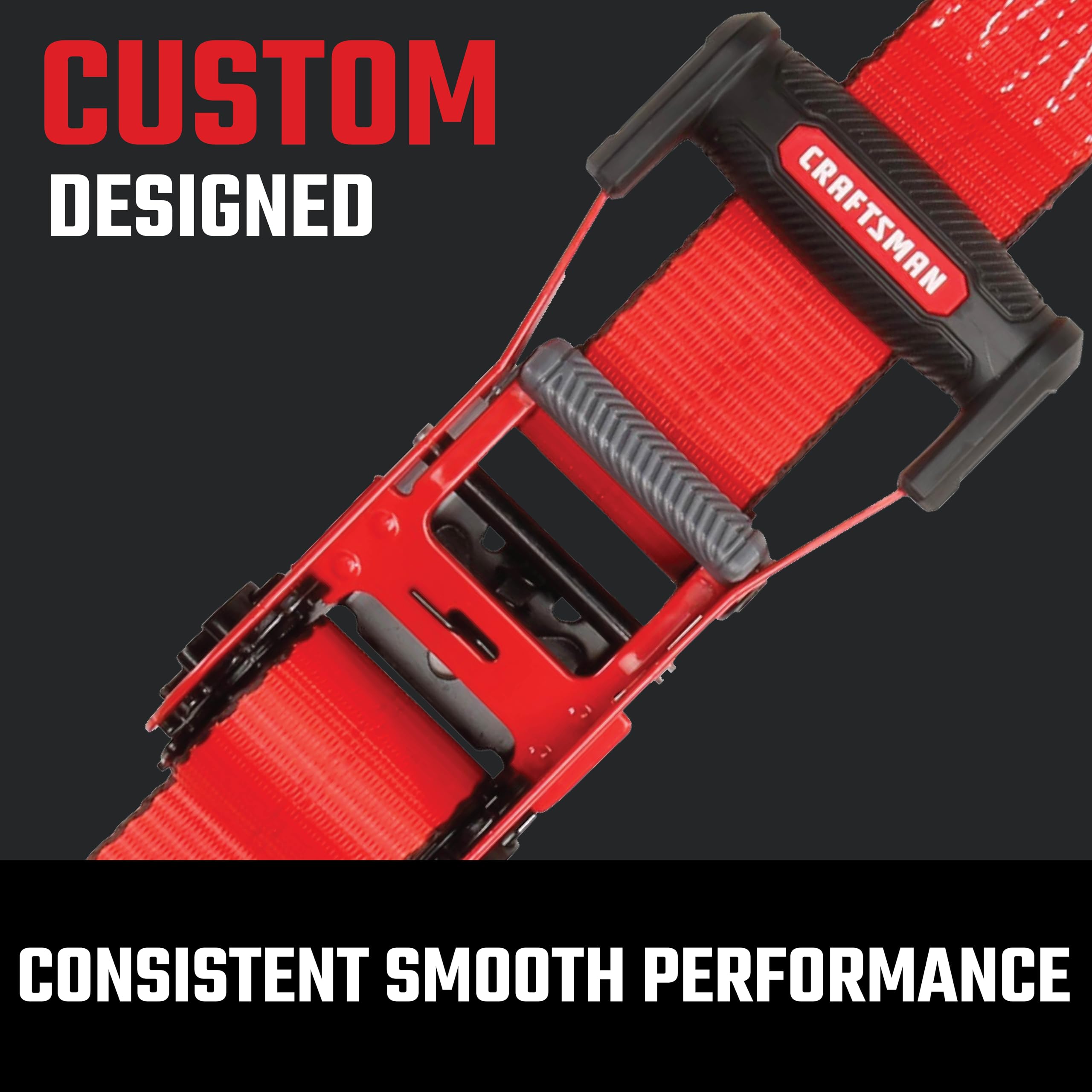 craftsman-2-x-27-ratchet-tie-down-strap-with-double-j-hook-cmxazbs10000j-10-000- image 4