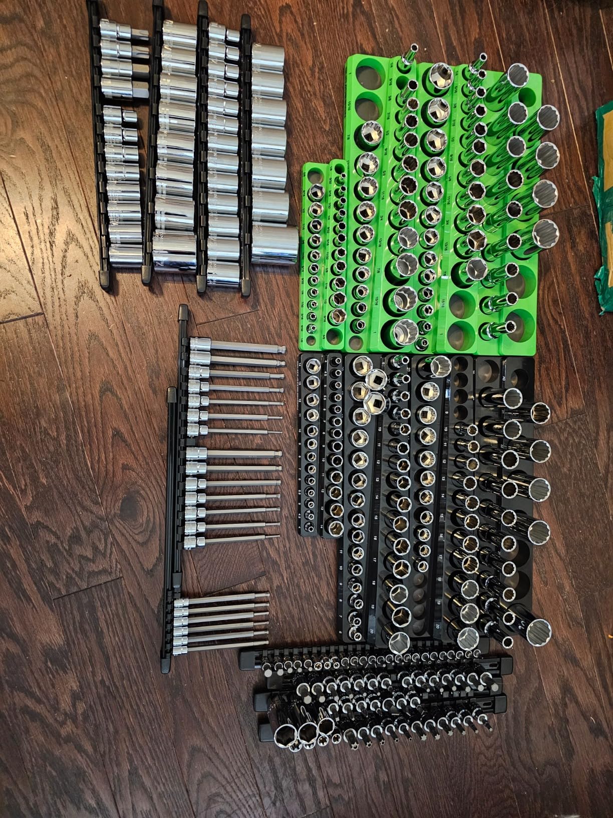 Best socket set I own