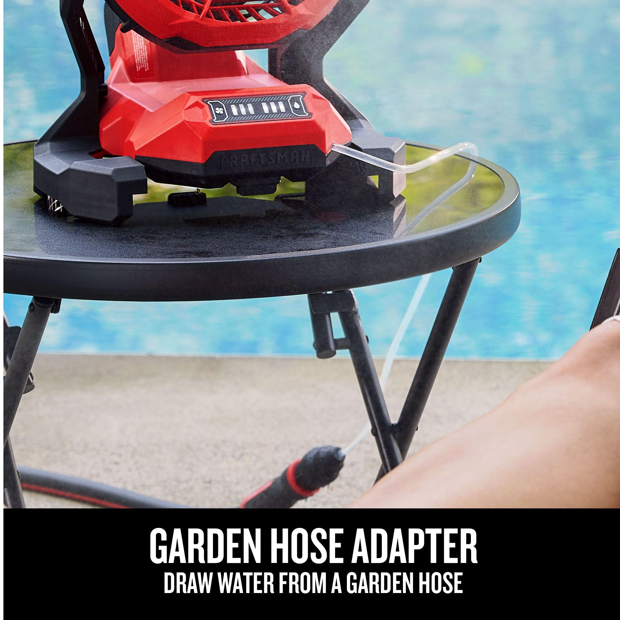 craftsman-v20-cordless-misting-fan-bare-tool-only-cmce003b image 4