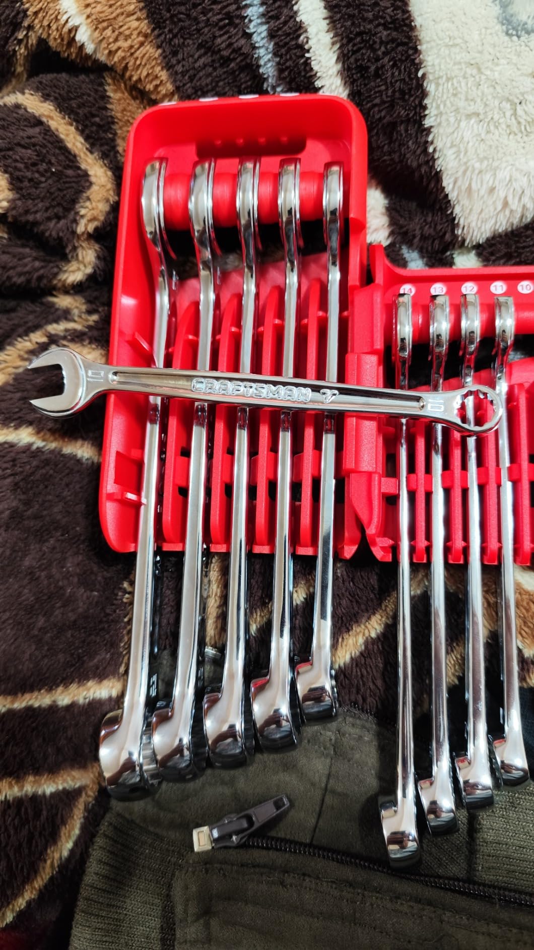 Best wrenches I've owned