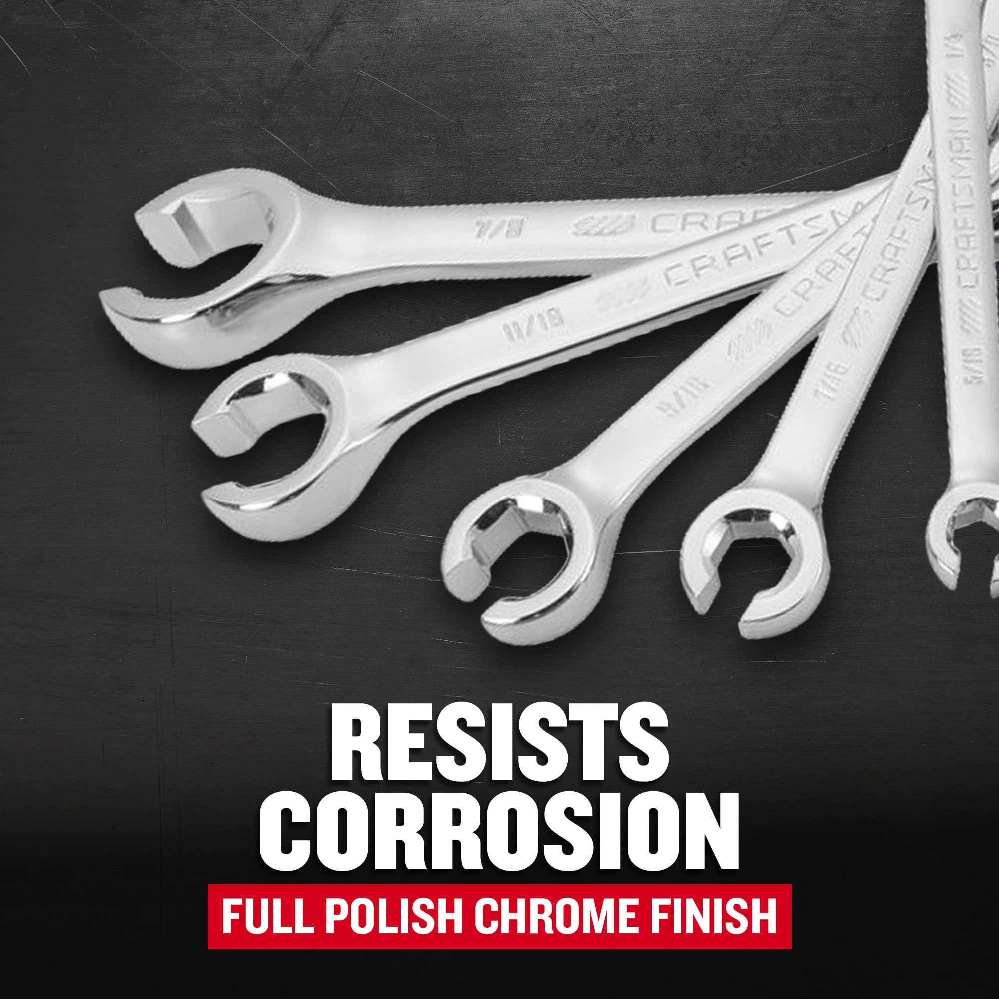 craftsman-60pc-specialty-wrench-set-cmmt87903-crowfoot-ignition-and-double-open- image 5