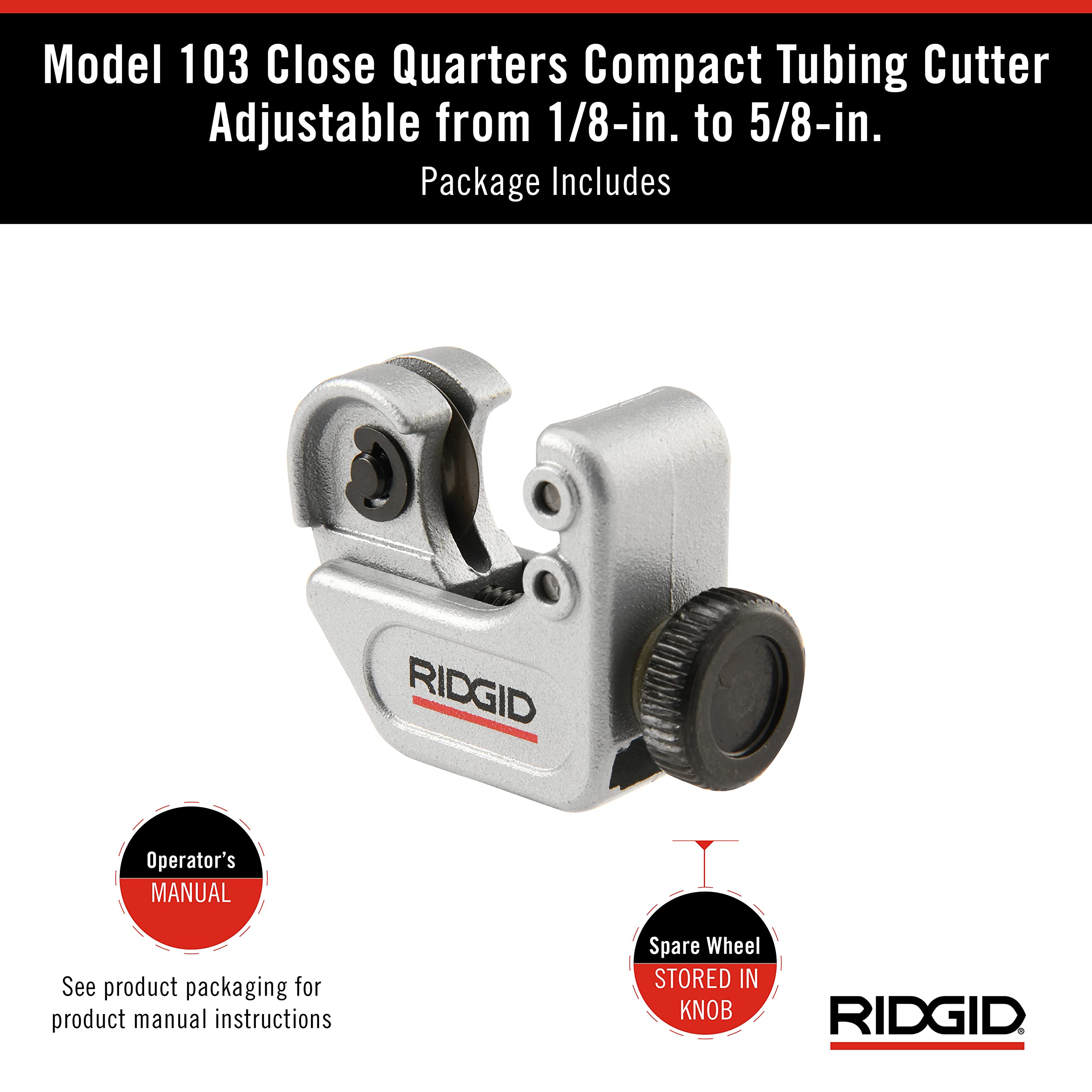 ridgid-32975-model-103-close-quarters-compact-tubing-cutter-for-1-8-to-5-8-coppe image 7