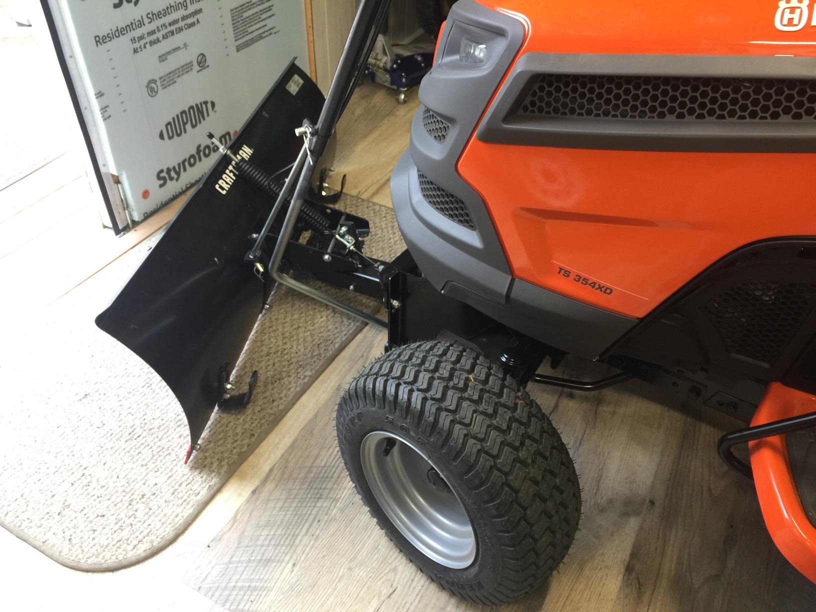 Sturdy and effective