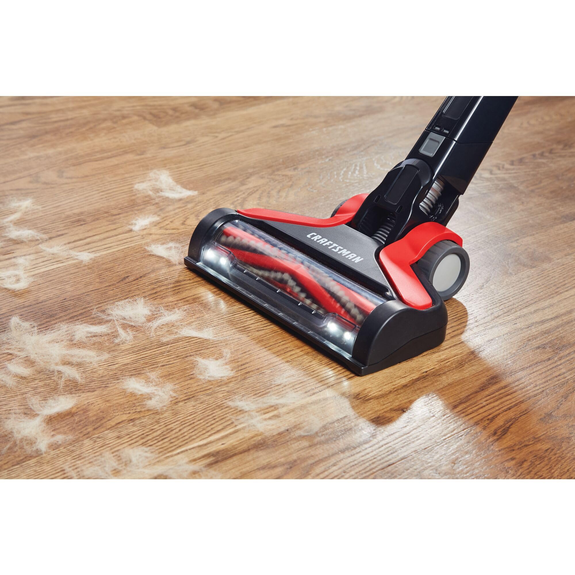 craftsman-v20-cordless-stick-vacuum-kit-with-removable-battery-cmcvs001d1-45-cfm image 8