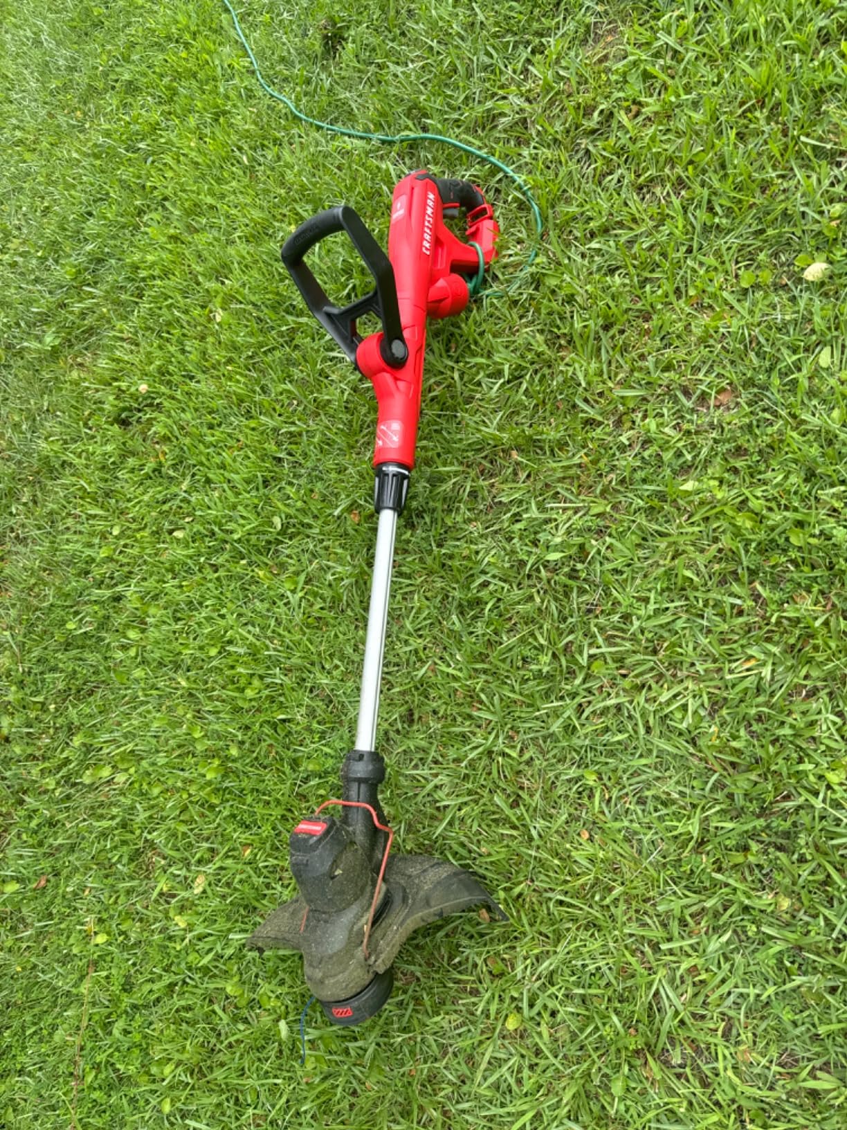 Very good trimmer