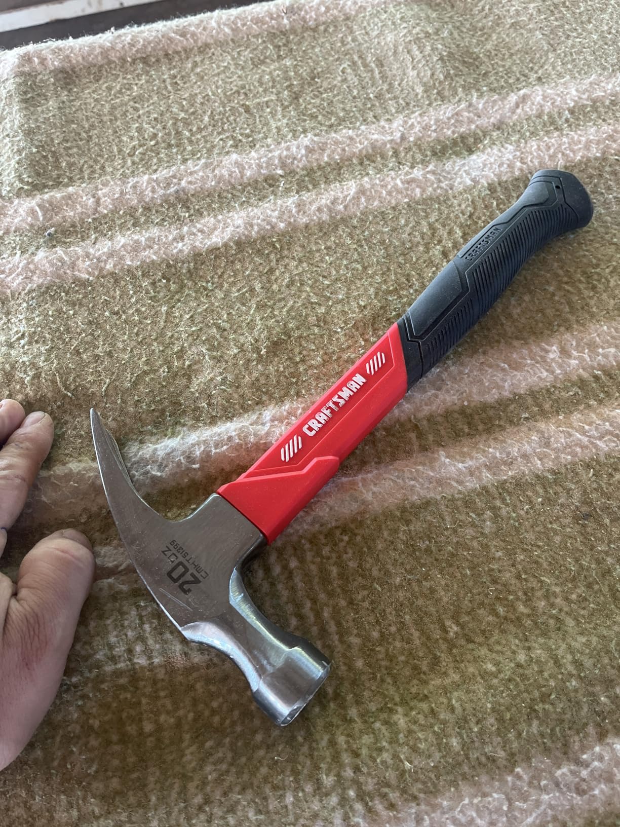 Good hammer
