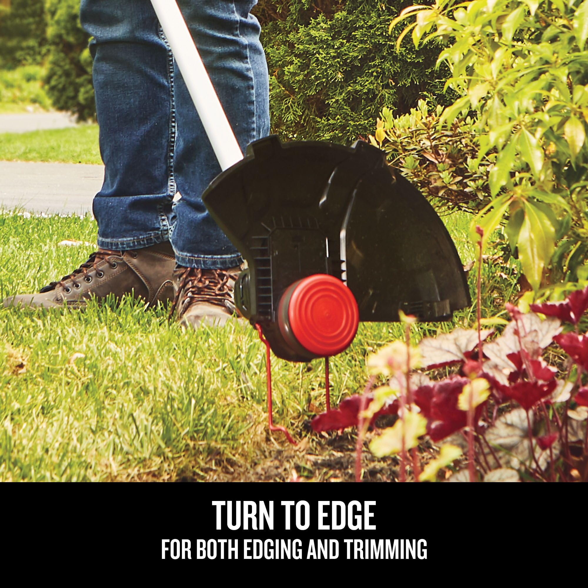 craftsman-v20-13-in-cordless-string-trimmer-edger-cmcst910b-tool-only image 4