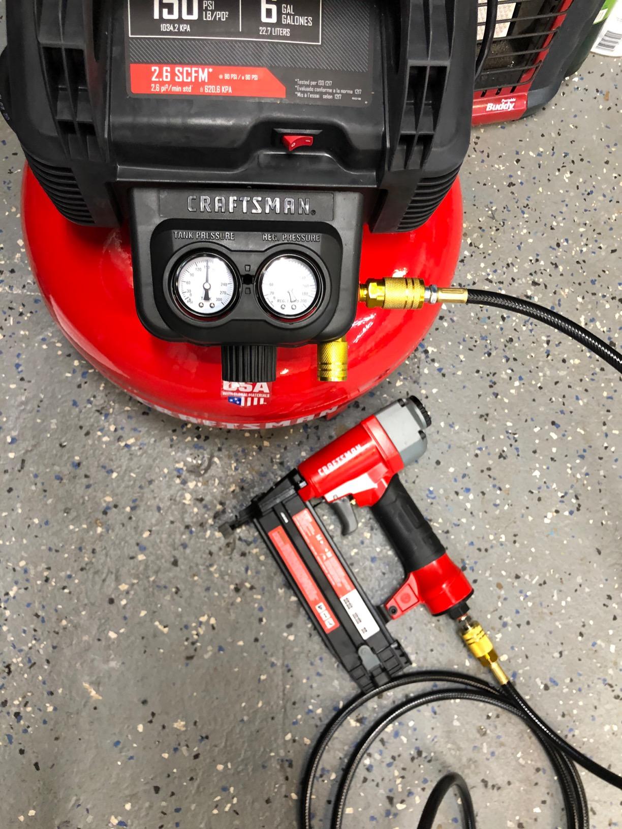 Works well
