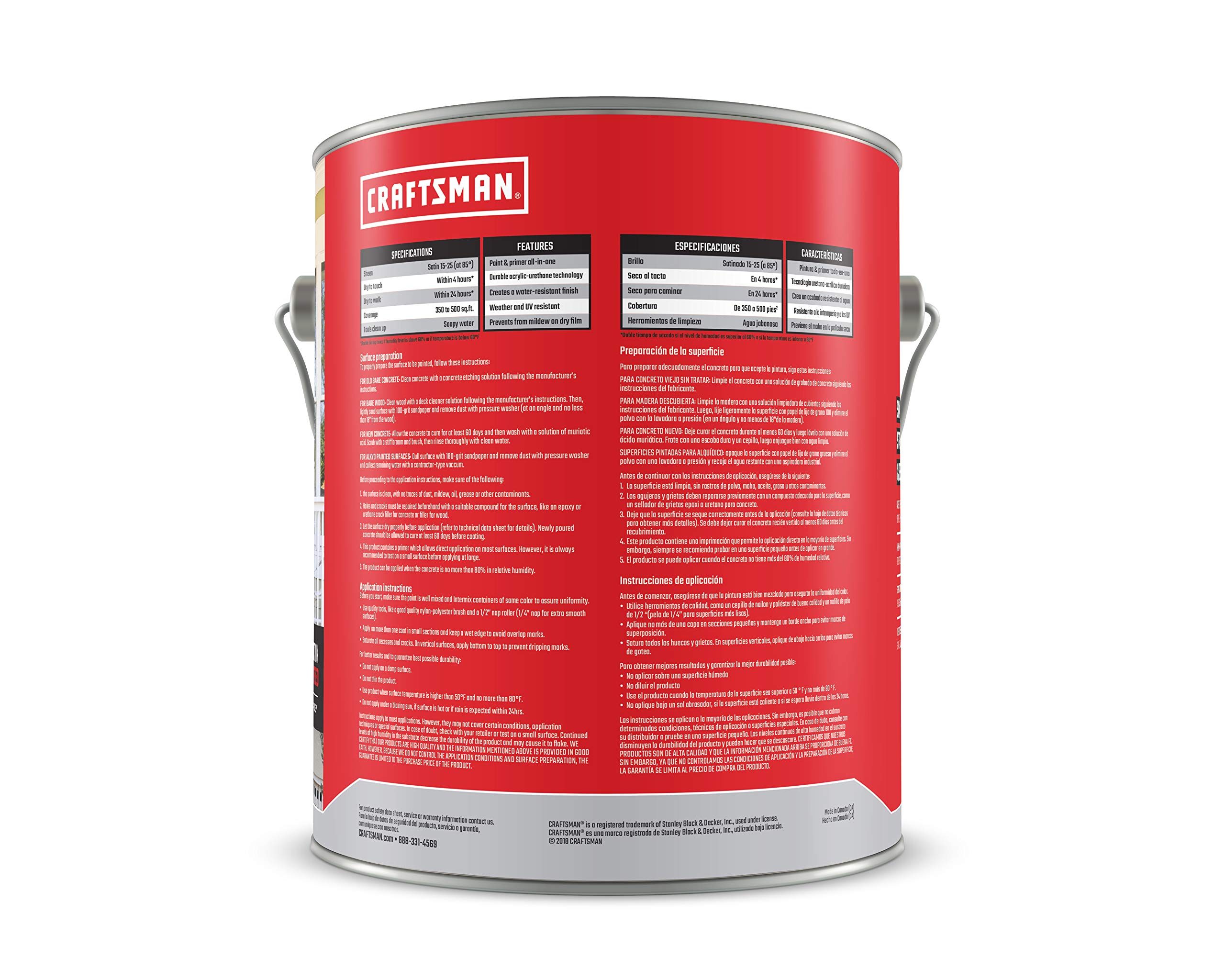 craftsman-interior-and-exterior-porch-and-floor-paint-coating-in-grey-satin-128- image 2