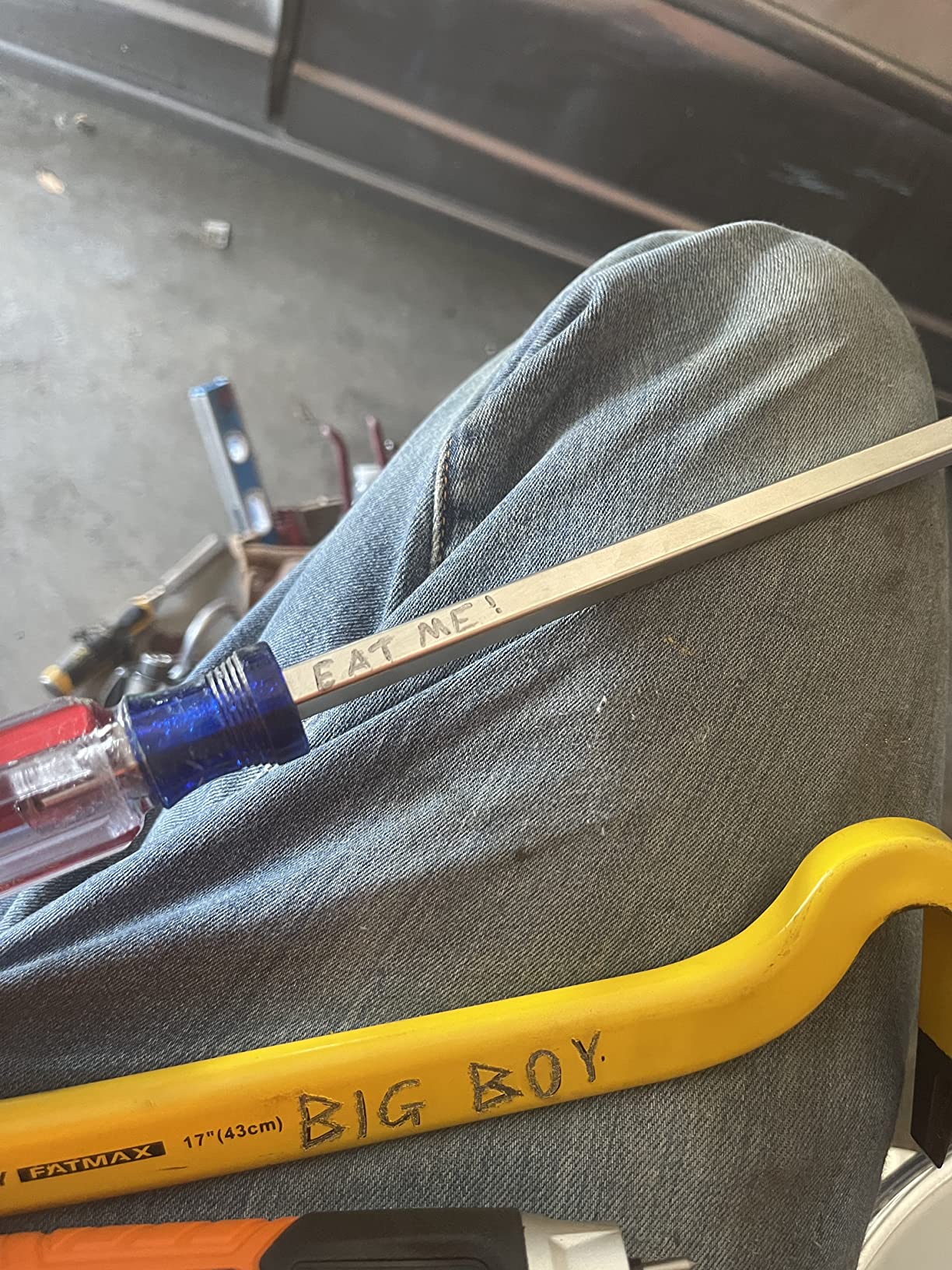 Good screwdriver