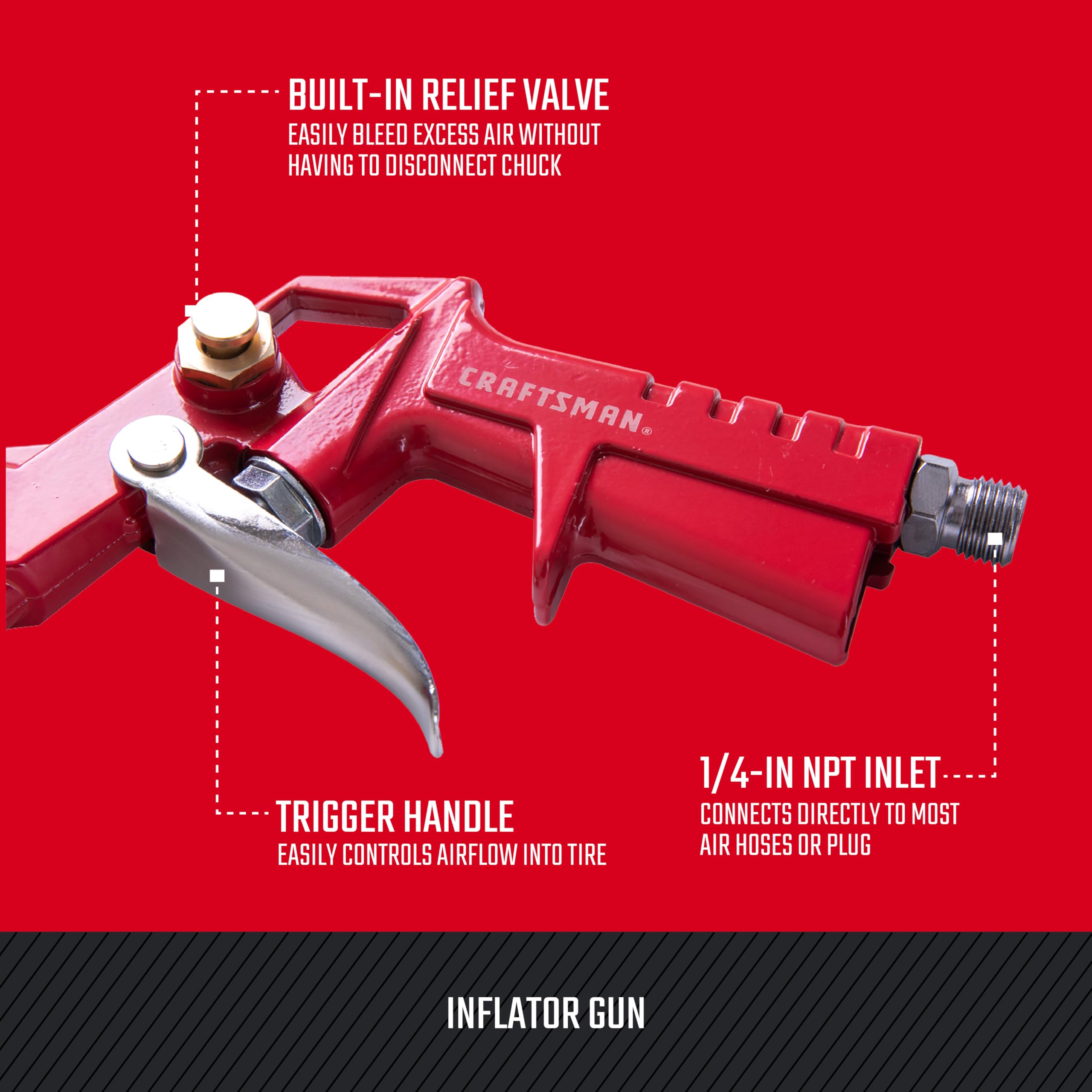 craftsman-inflator-gun-0-150-psi-3-in-1-gauge-air-chuck-relief-valve-cmxgzbf7124 image 4