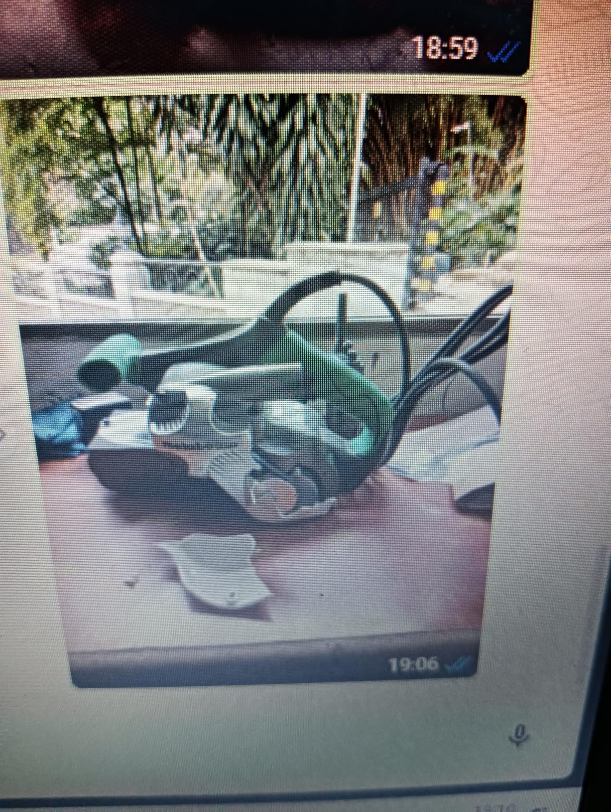 Good sander, but a bit heavy