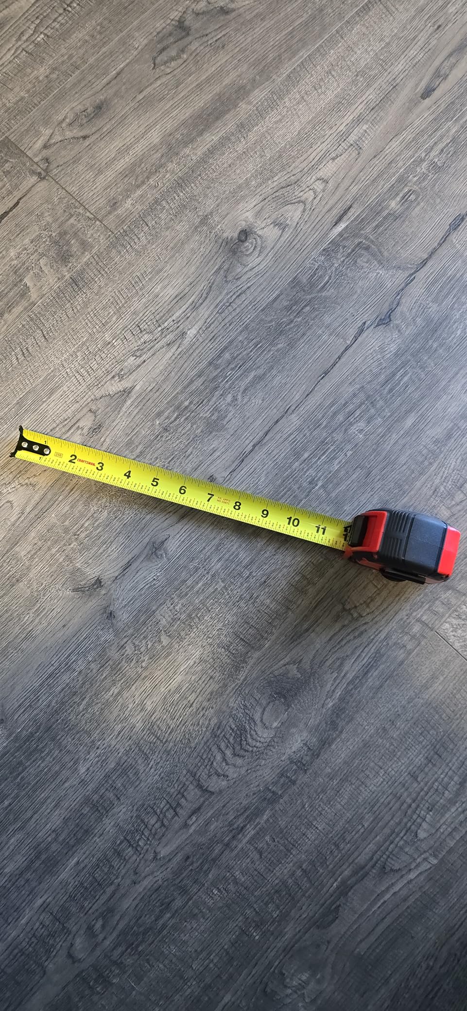 Okay but the lock slips