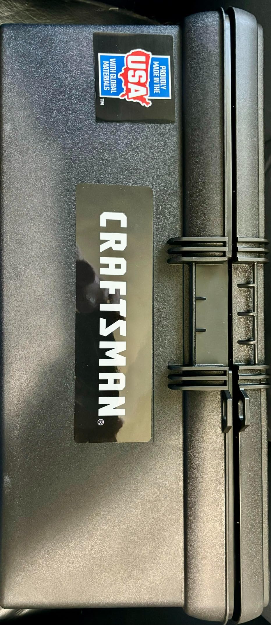 Very good toolbox