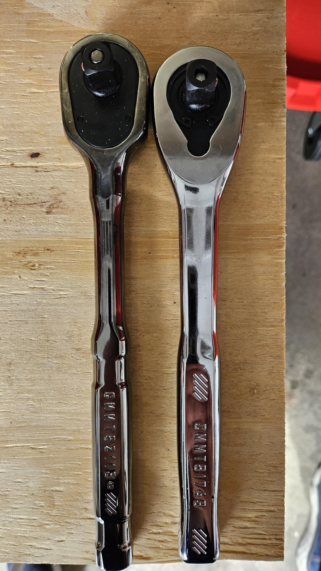 Complete set