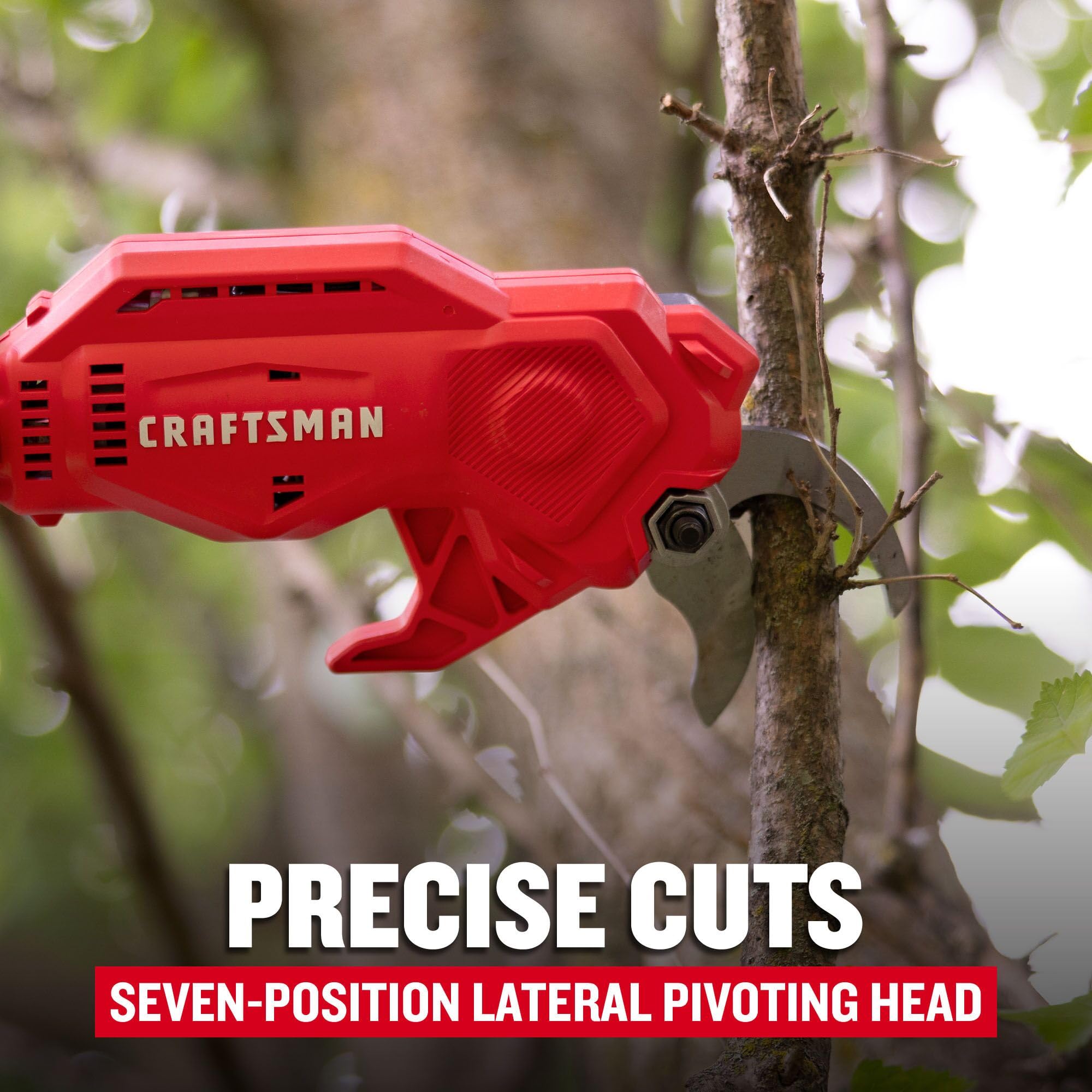 craftsman-v20-8-ft-cordless-pole-saw-2-ah-battery-and-charger-included-tree-prun image 4